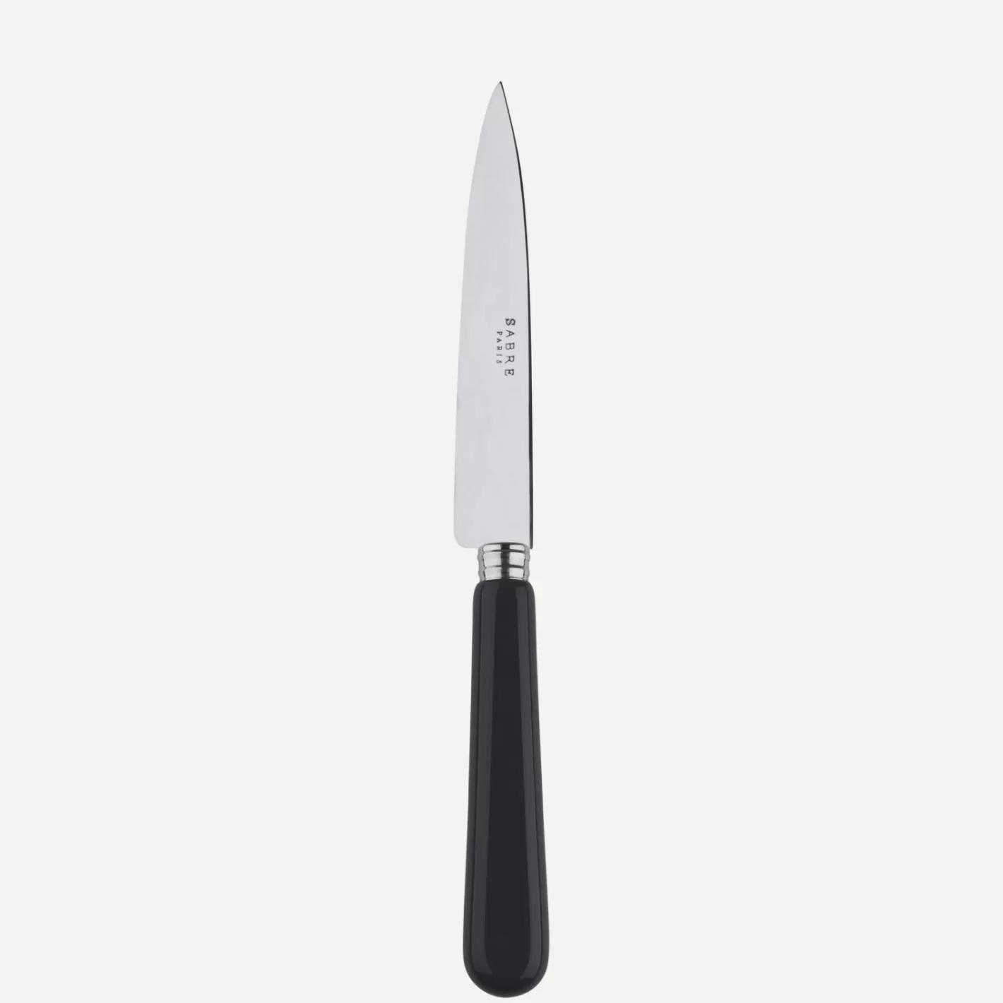 Sabre Paris Kitchen Knife>Pop Unis, Black