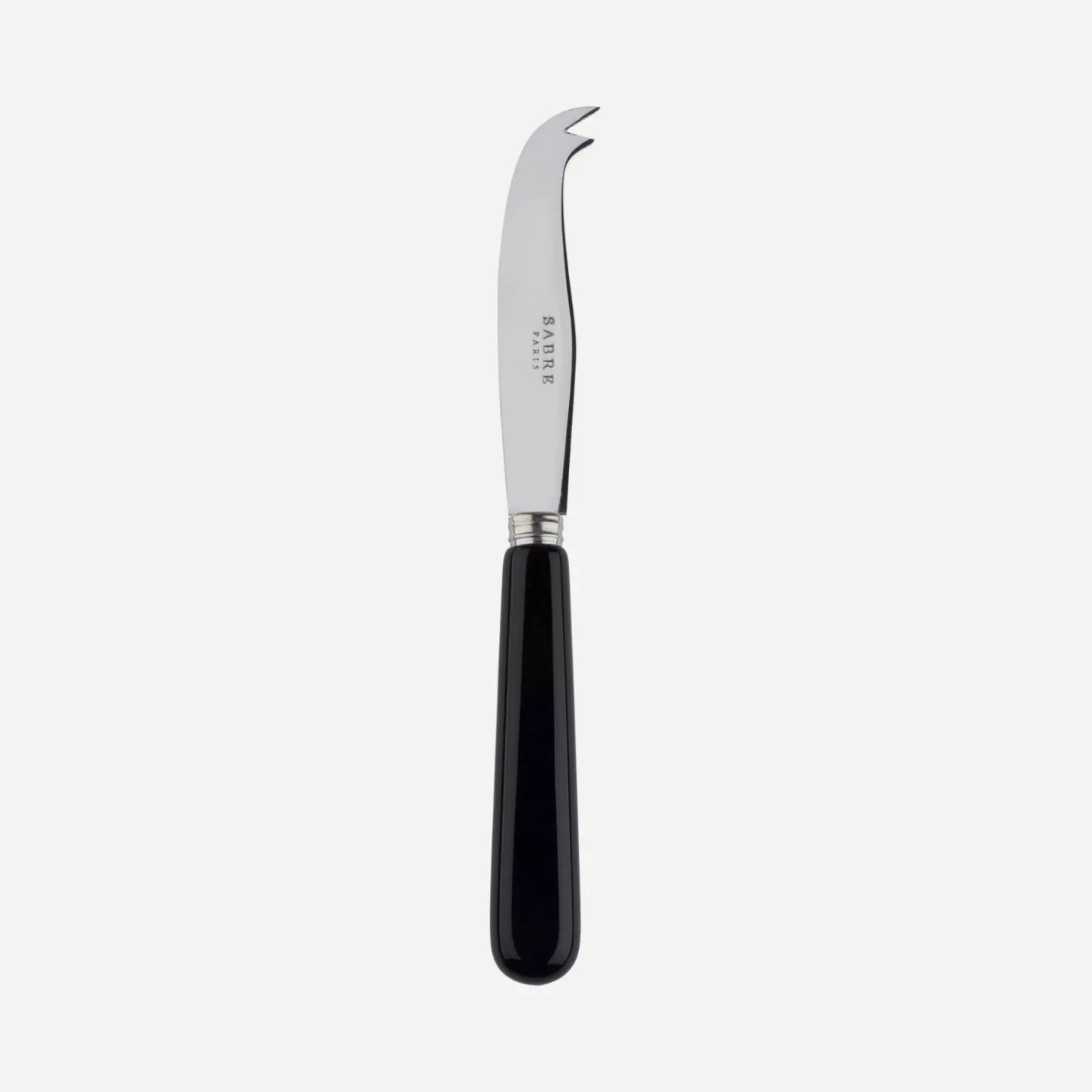 Sabre Paris Cheese Knife>Pop Unis, Black