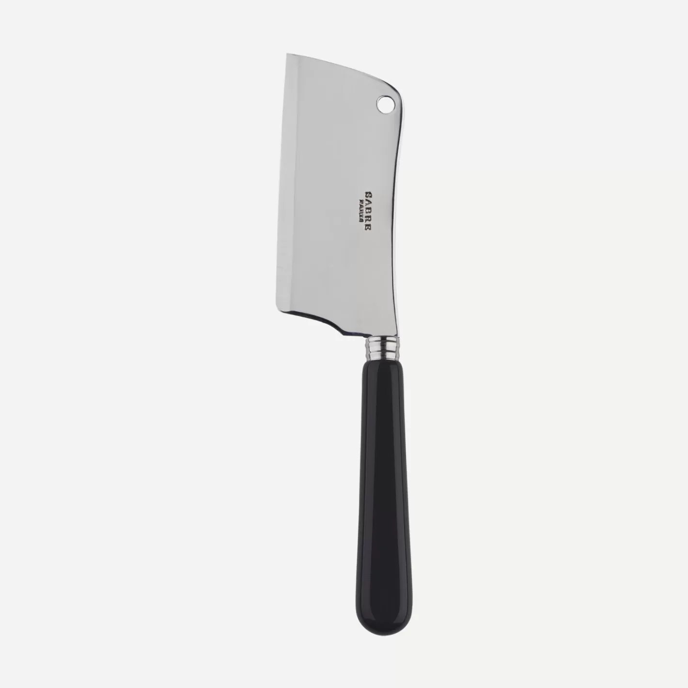 Sabre Paris Cheese Cleaver>Pop Unis, Black