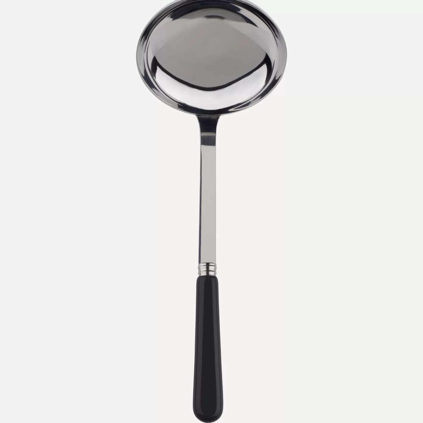 Sabre Paris Ladle>Pop Unis, Black