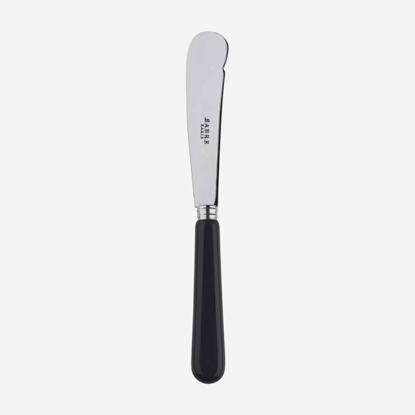 Sabre Paris Butter Knife>Pop Unis, Black