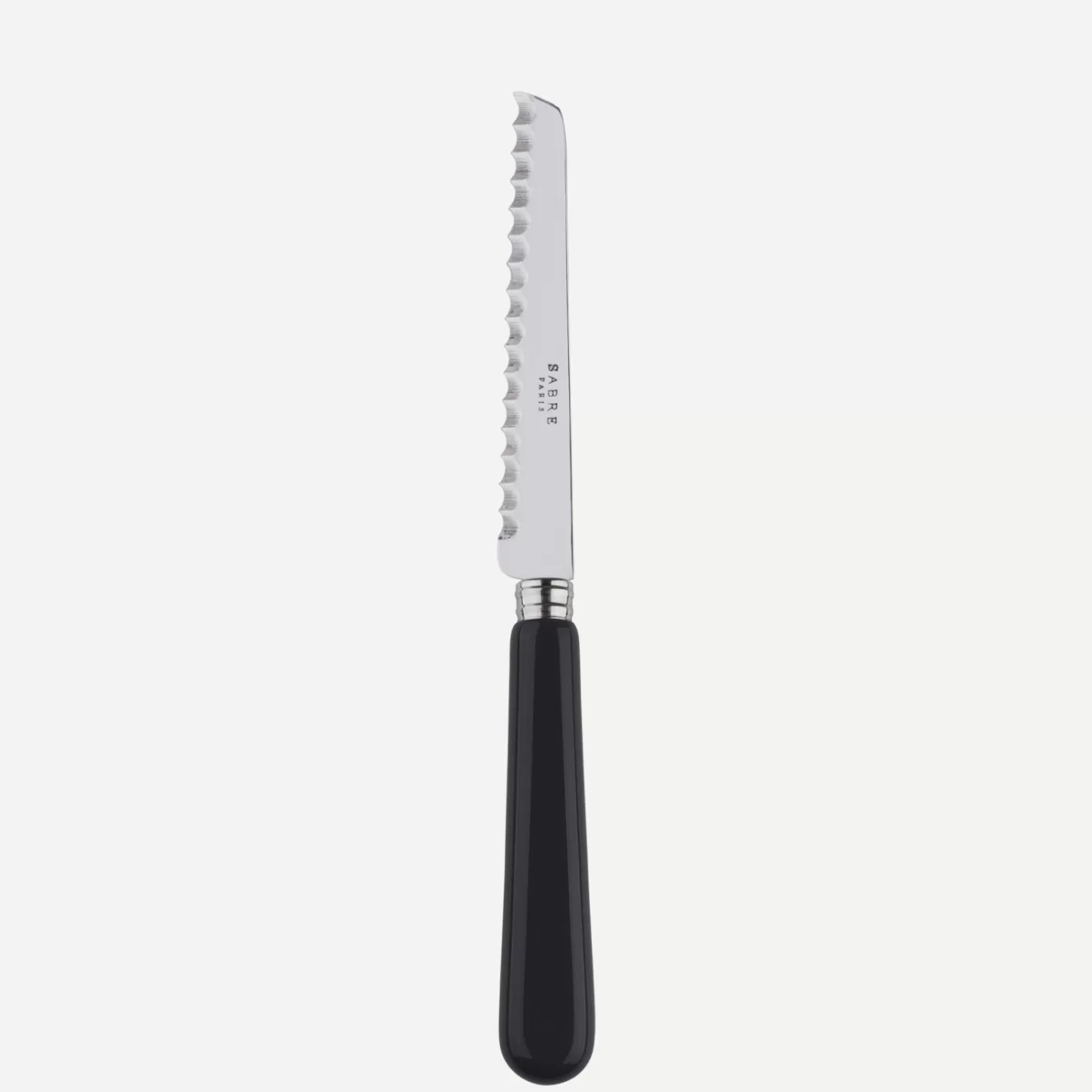 Sabre Paris Tomato Knife>Pop Unis, Black