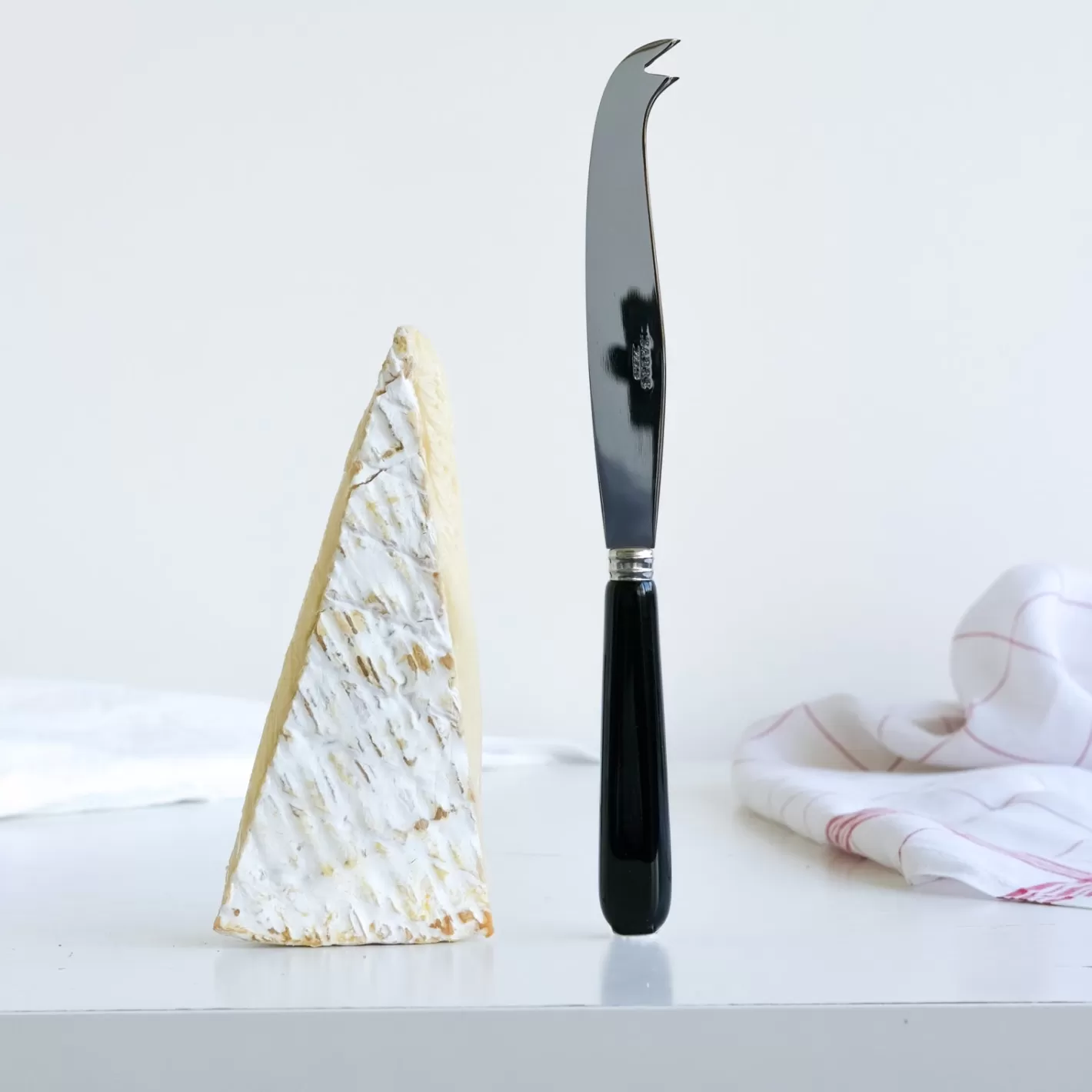 Sabre Paris Cheese Knife>Pop Unis, Black