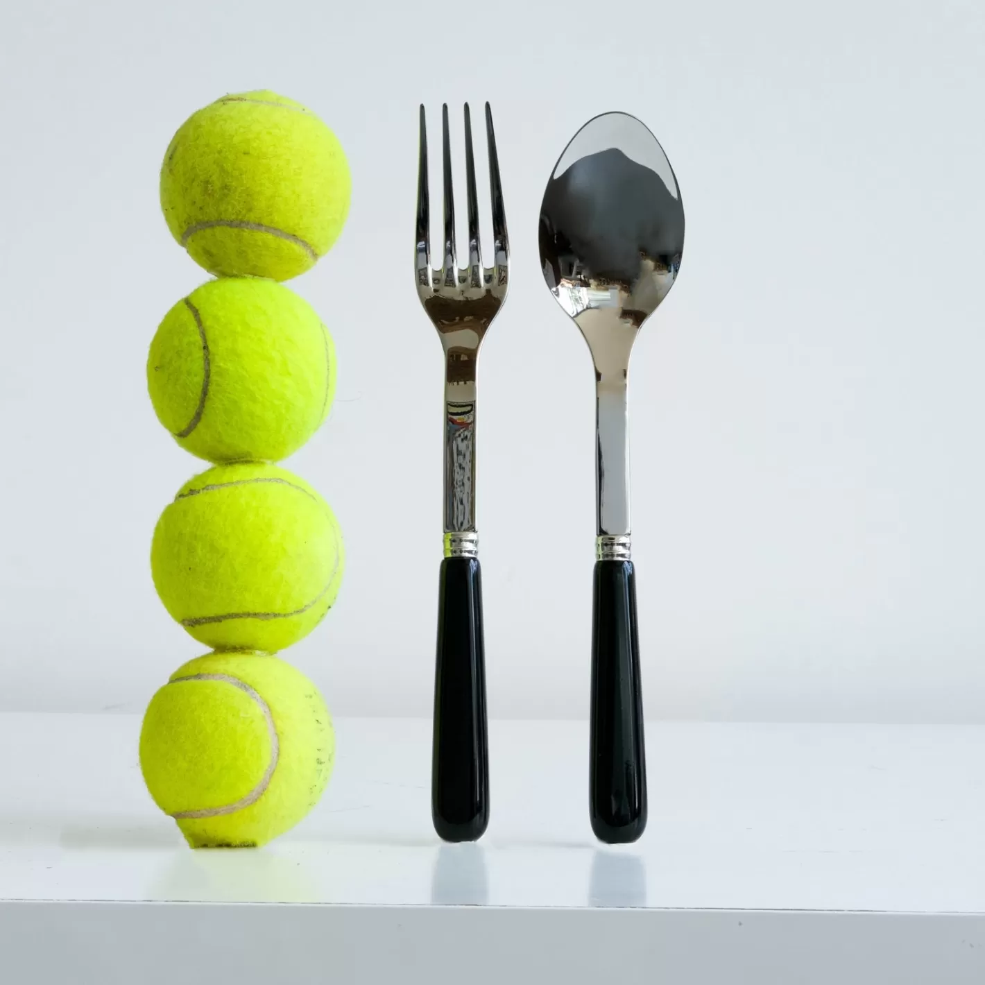 Sabre Paris Serving Set>Pop Unis, Black