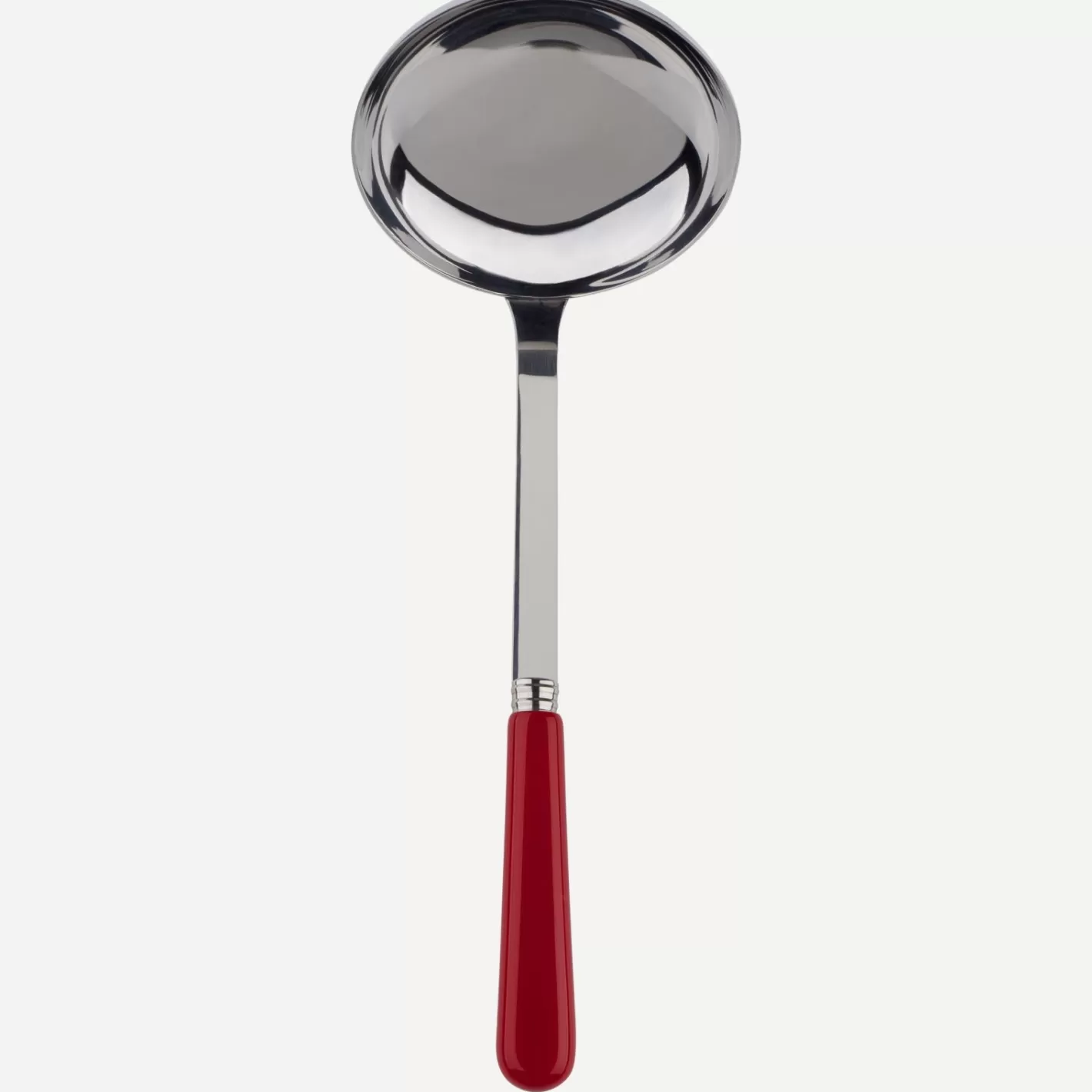 Sabre Paris Ladle>Pop Unis, Burgundy