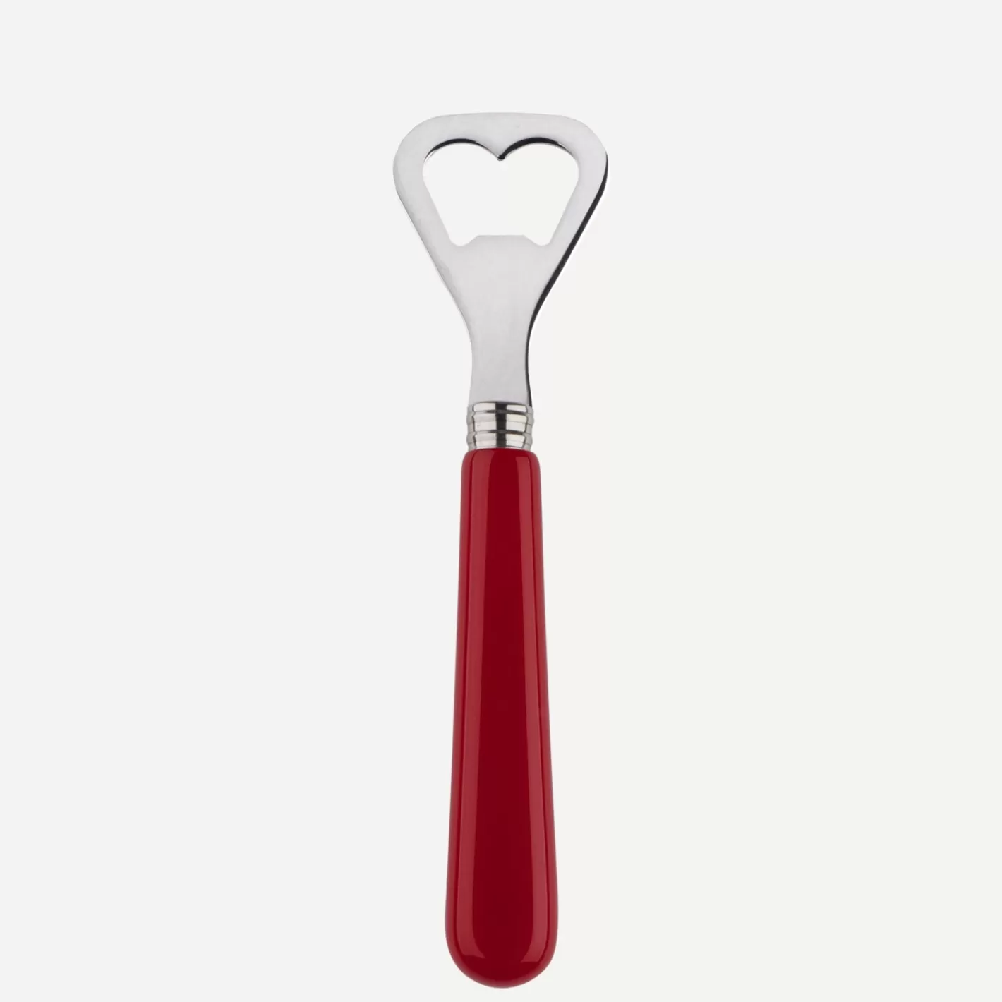 Sabre Paris Bottle Opener>Pop Unis, Burgundy