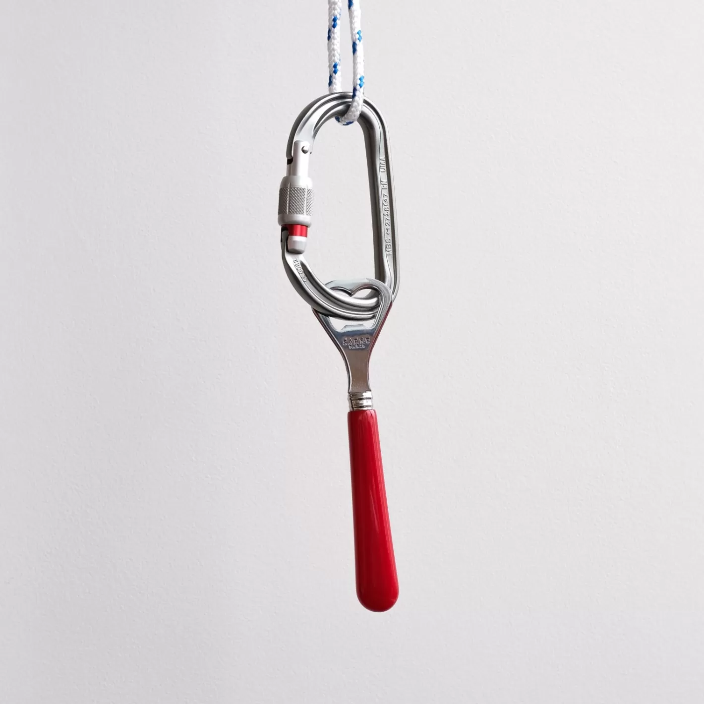 Sabre Paris Bottle Opener>Pop Unis, Burgundy