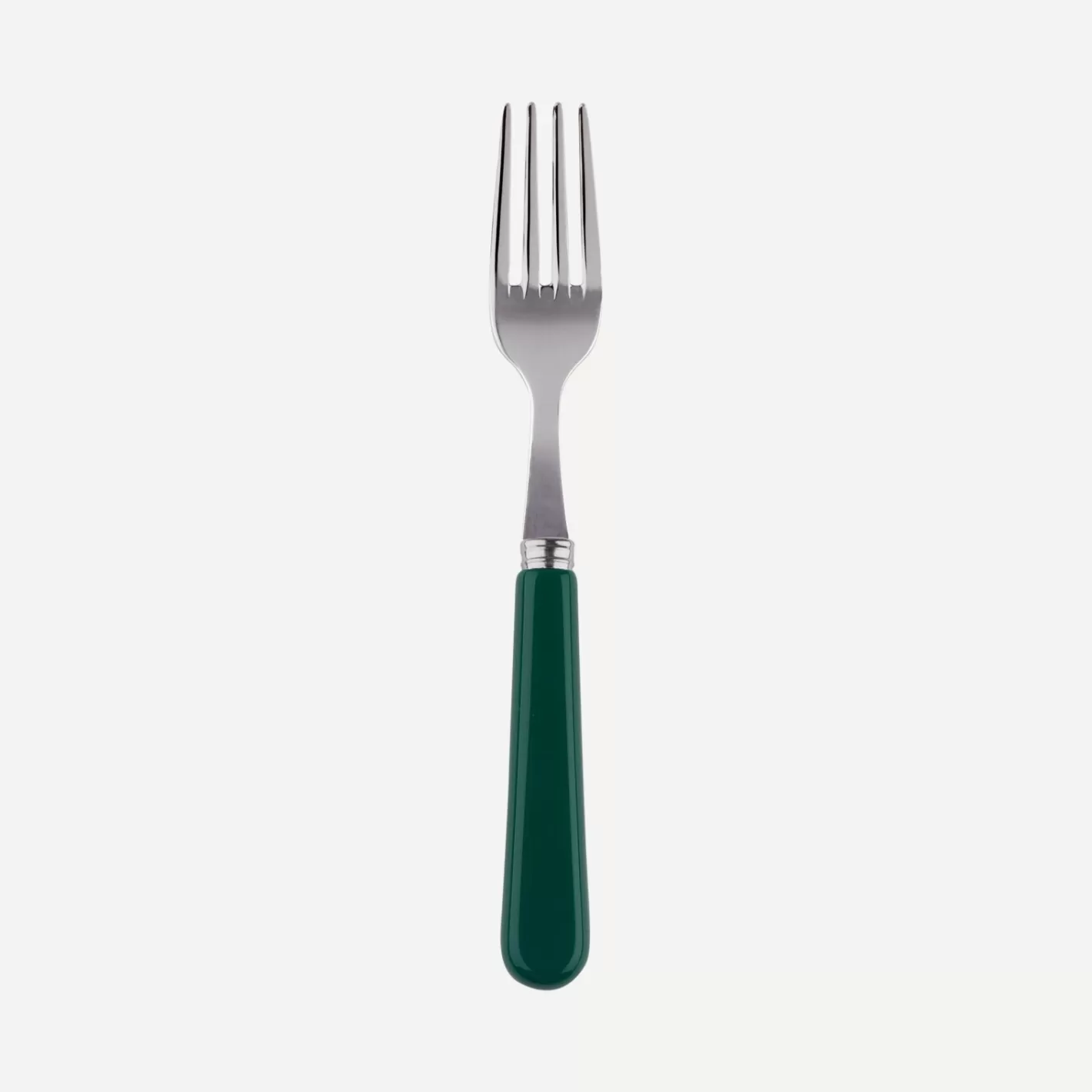 Sabre Paris Small Fork>Pop Unis, Green