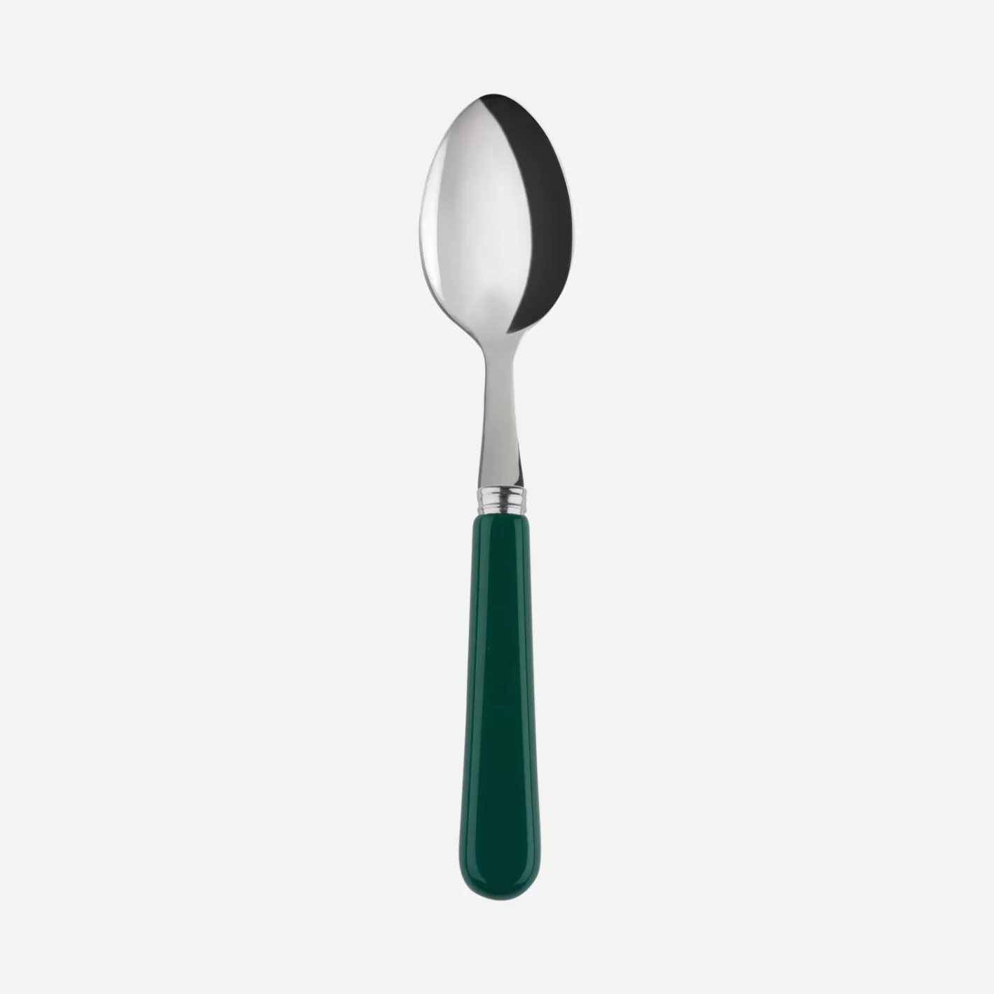 Sabre Paris Teaspoon>Pop Unis, Green