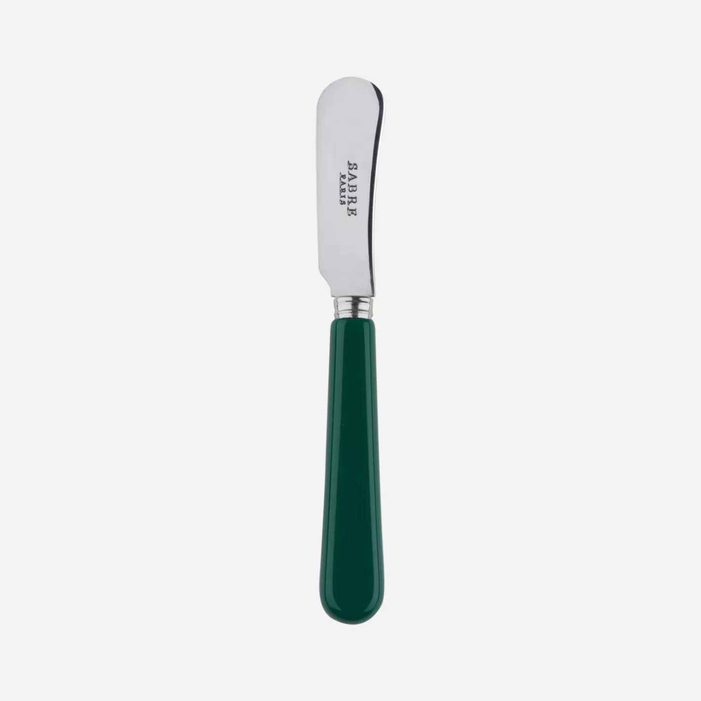 Sabre Paris Butter Spreader>Pop Unis, Green