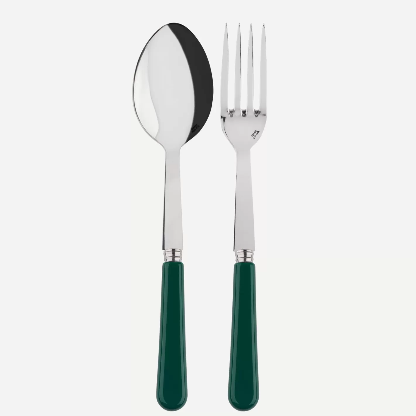 Sabre Paris Serving Set>Pop Unis, Green