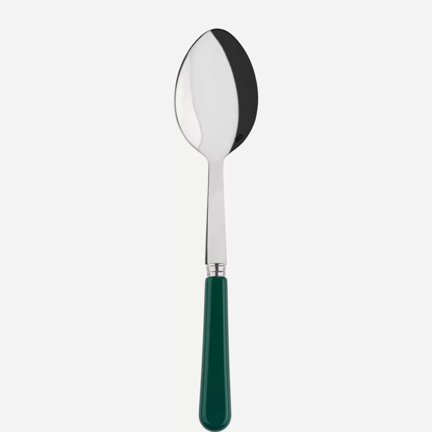 Sabre Paris Serving Spoon>Pop Unis, Green