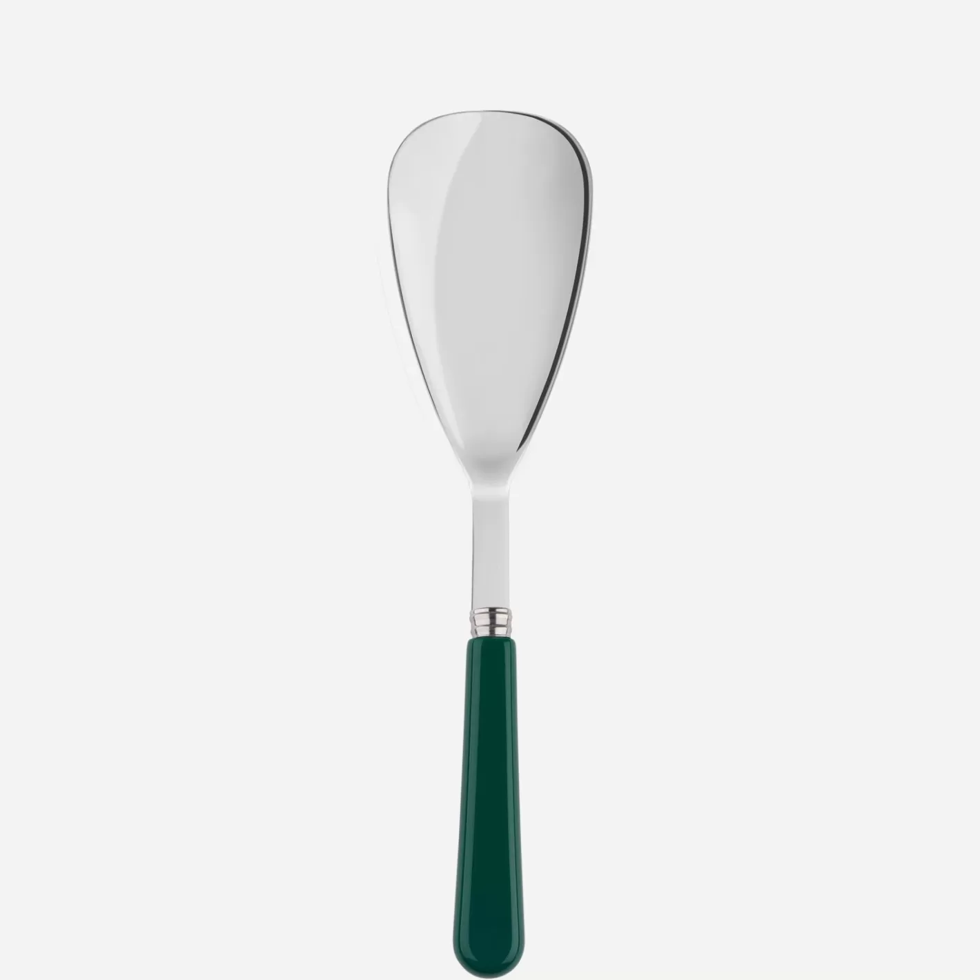 Sabre Paris Rice Spoon>Pop Unis, Green