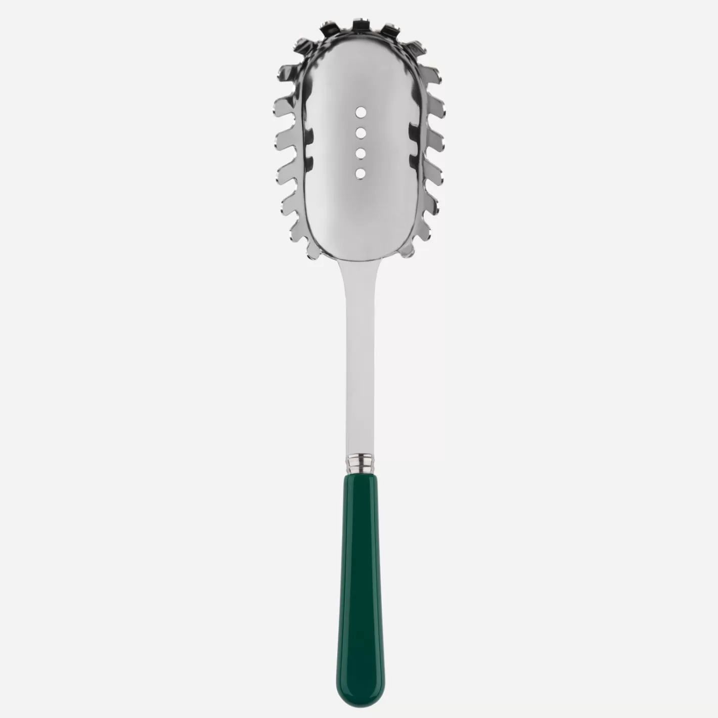 Sabre Paris Spaghetti Spoon>Pop Unis, Green