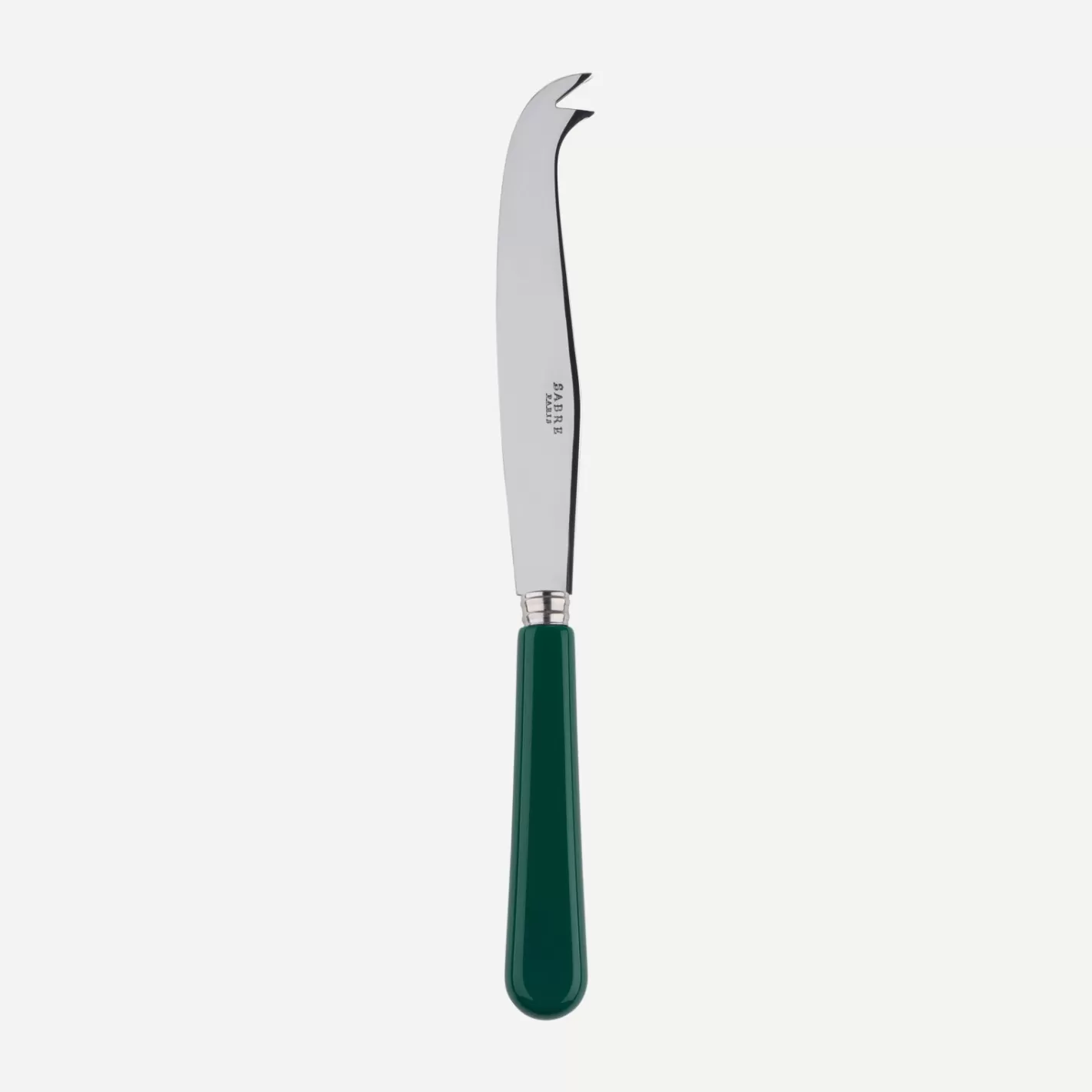 Sabre Paris Cheese Knife>Pop Unis, Green