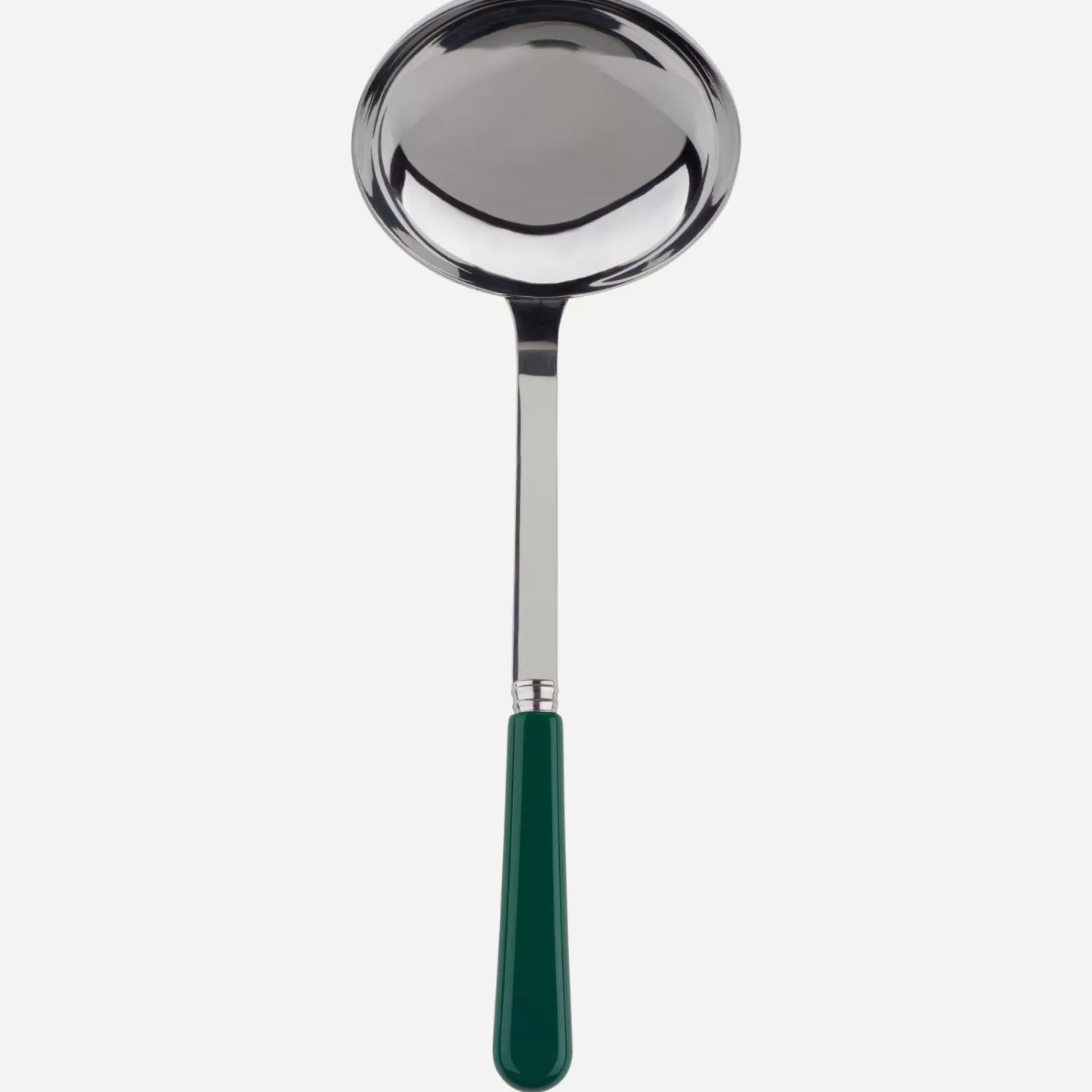 Sabre Paris Ladle>Pop Unis, Green