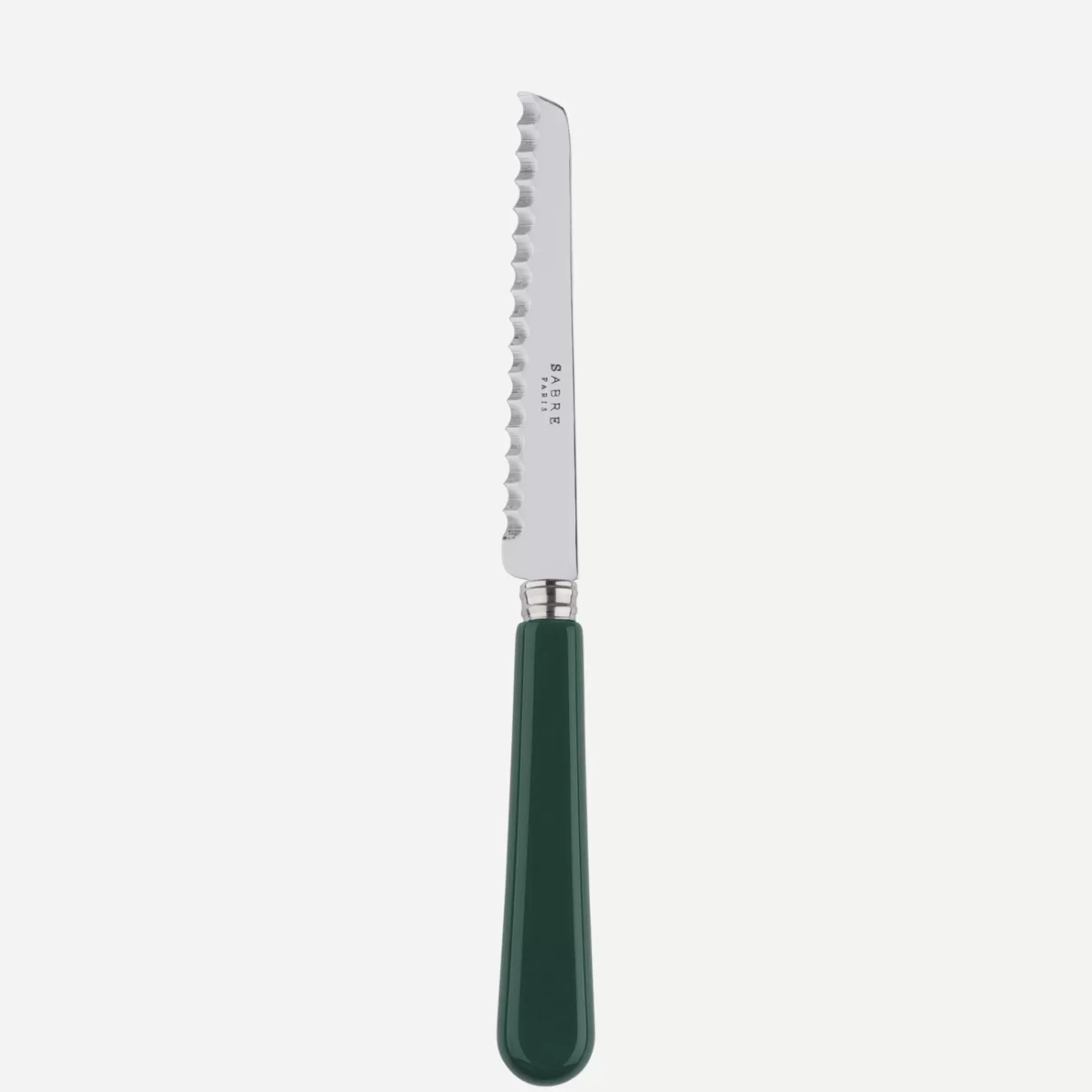 Sabre Paris Tomato Knife>Pop Unis, Green