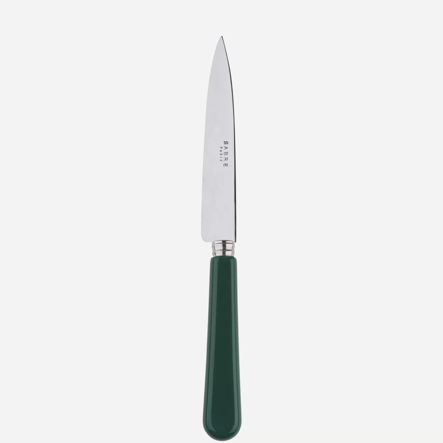 Sabre Paris Kitchen Knife>Pop Unis, Green