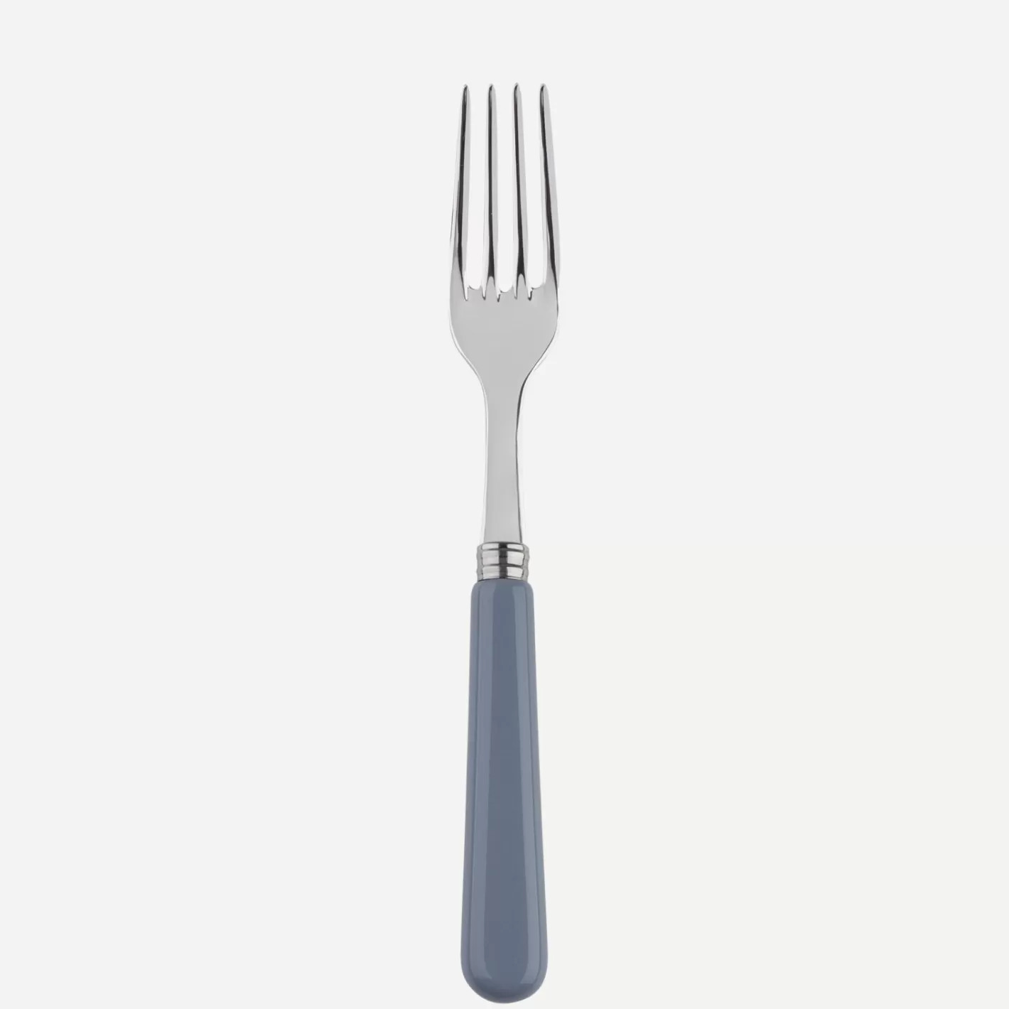 Sabre Paris Dinner Fork>Pop Unis, Grey