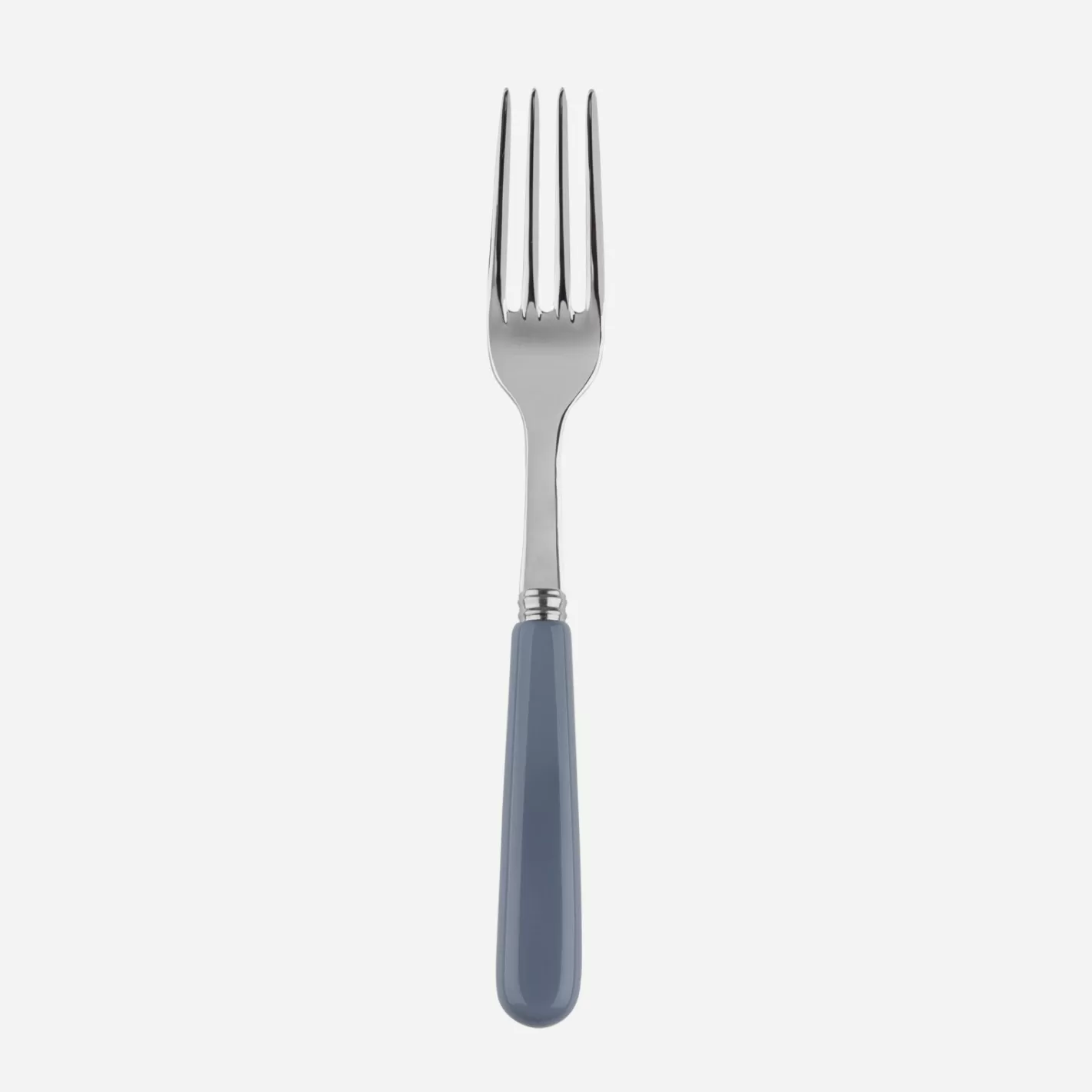 Sabre Paris Salad Fork>Pop Unis, Grey