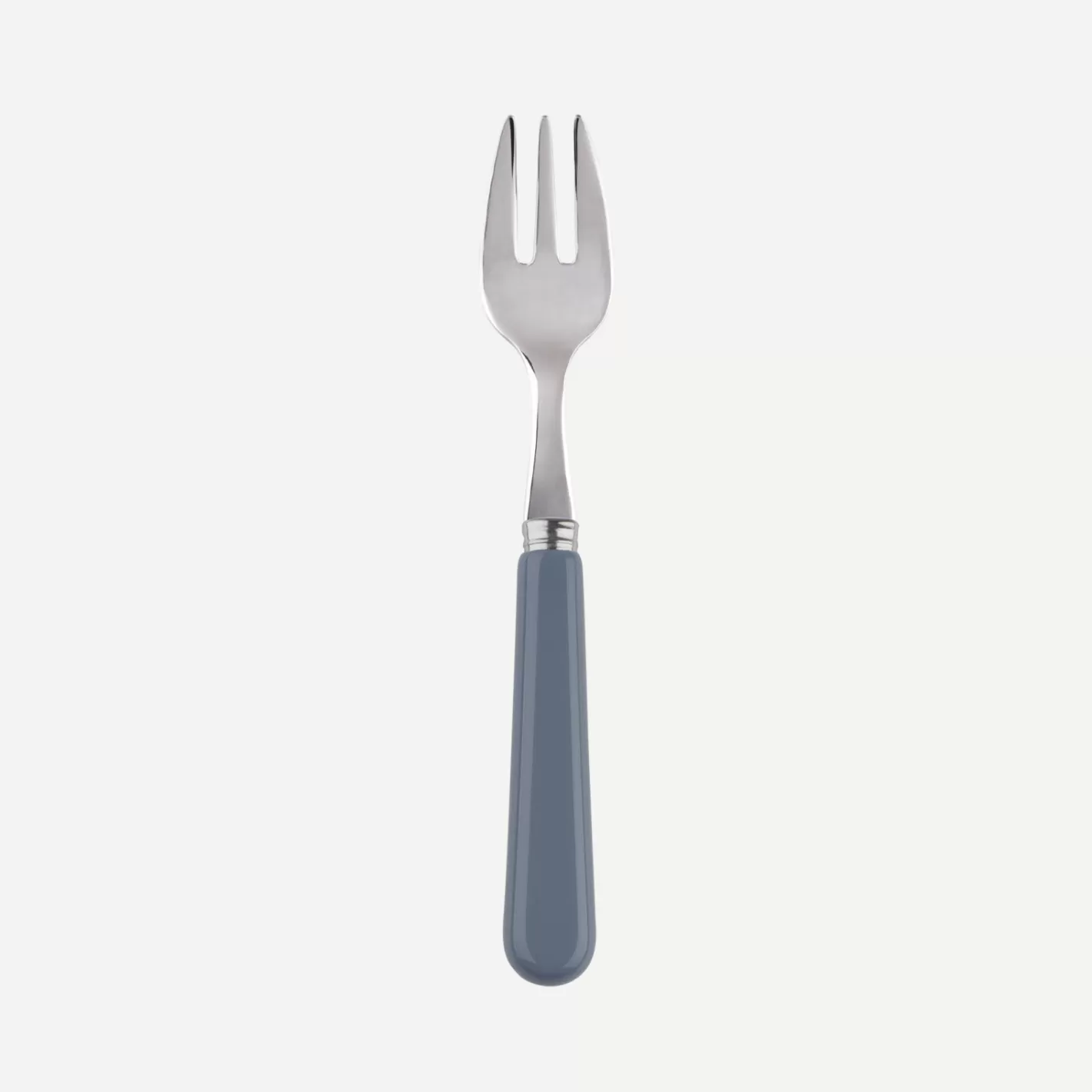 Sabre Paris Oyster Fork>Pop Unis, Grey