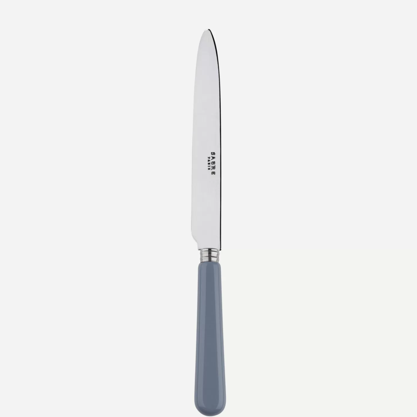 Sabre Paris Dinner Knife>Pop Unis, Grey