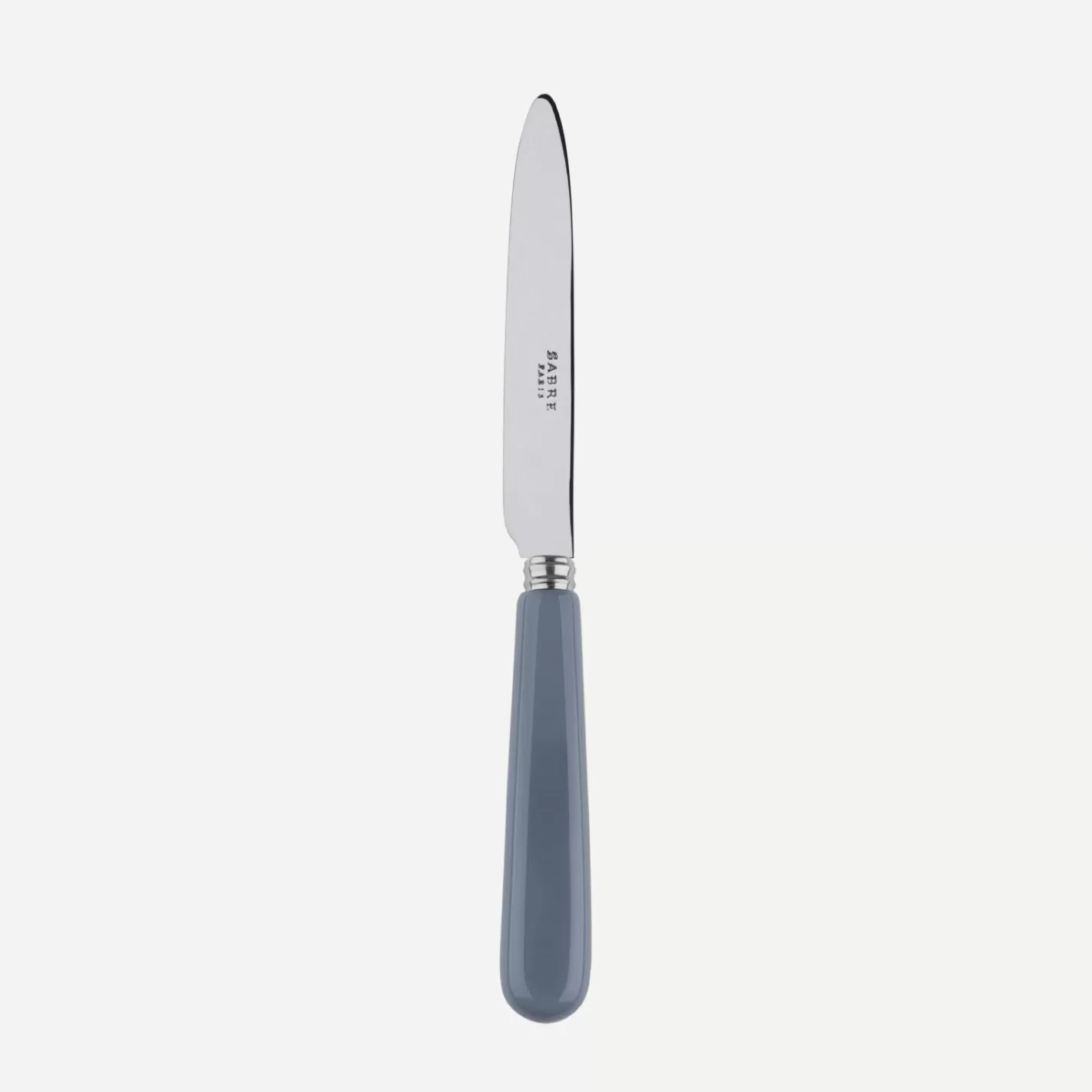 Sabre Paris Dessert Knife>Pop Unis, Grey