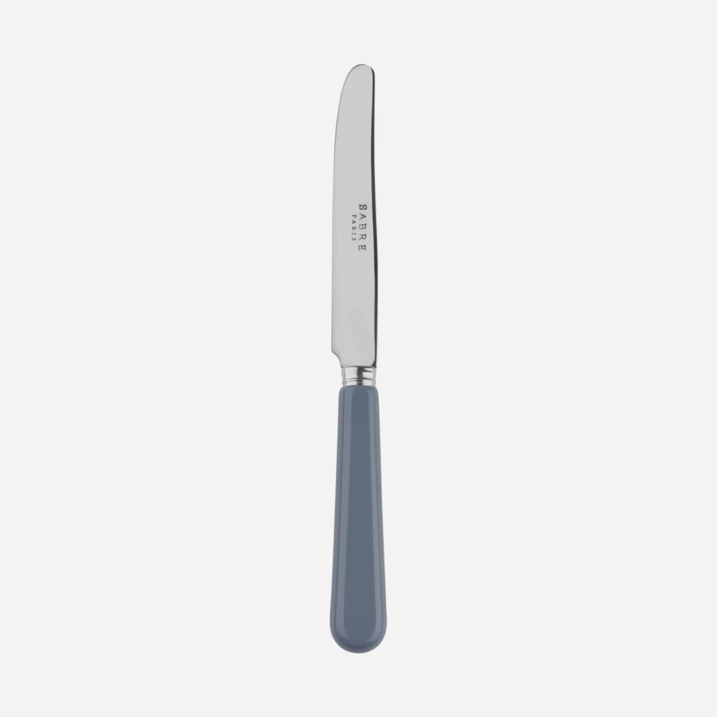 Sabre Paris Breakfast Knife>Pop Unis, Grey