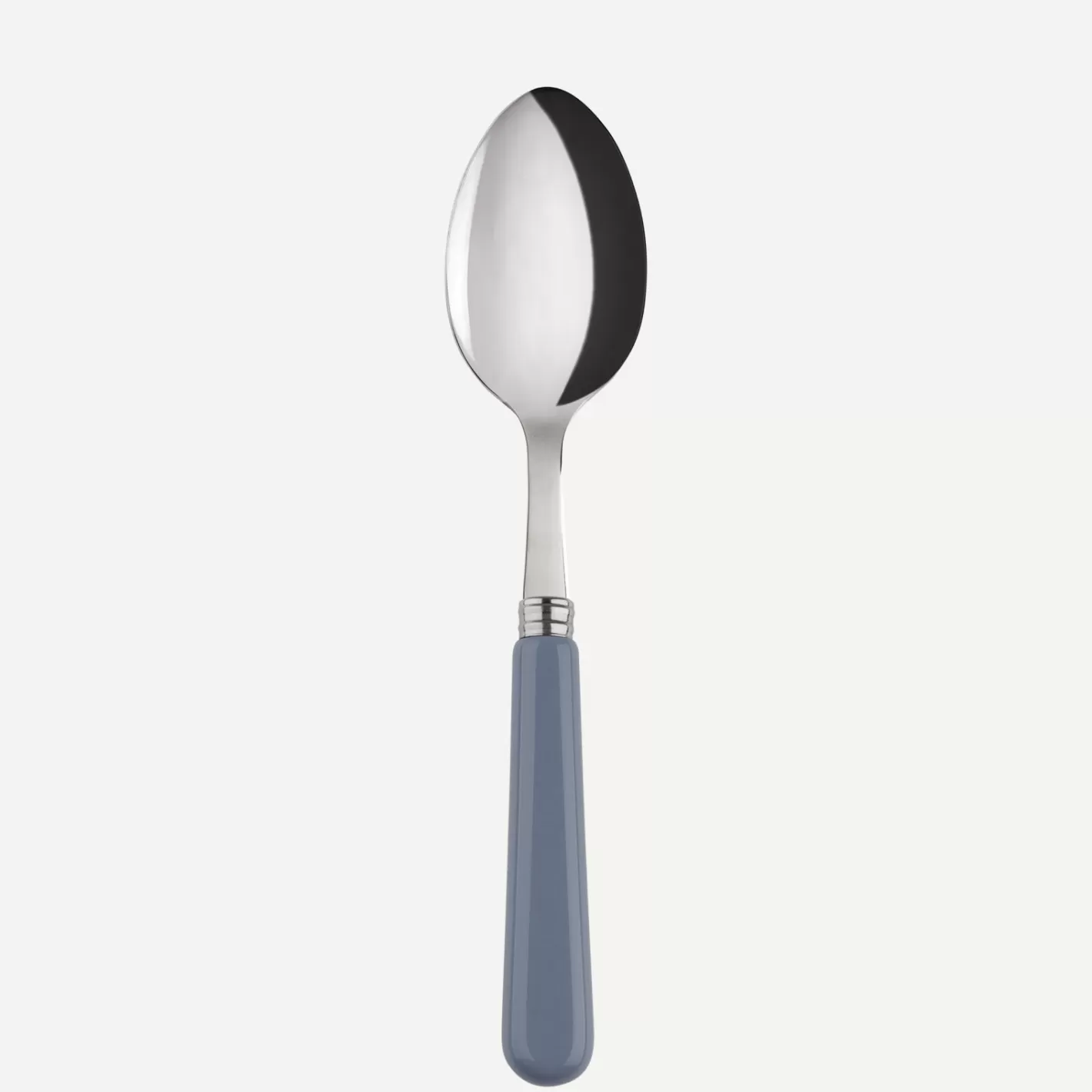 Sabre Paris Soup Spoon>Pop Unis, Grey