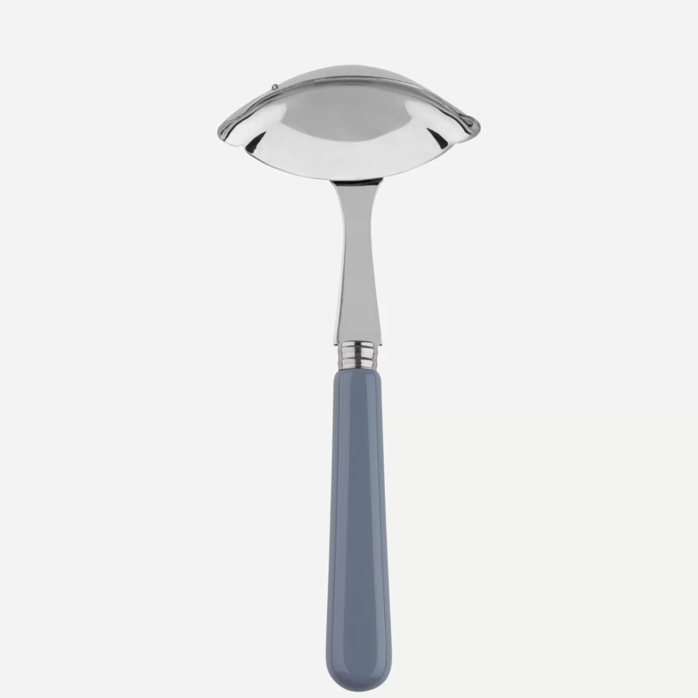 Sabre Paris Gravy Ladle>Pop Unis, Grey