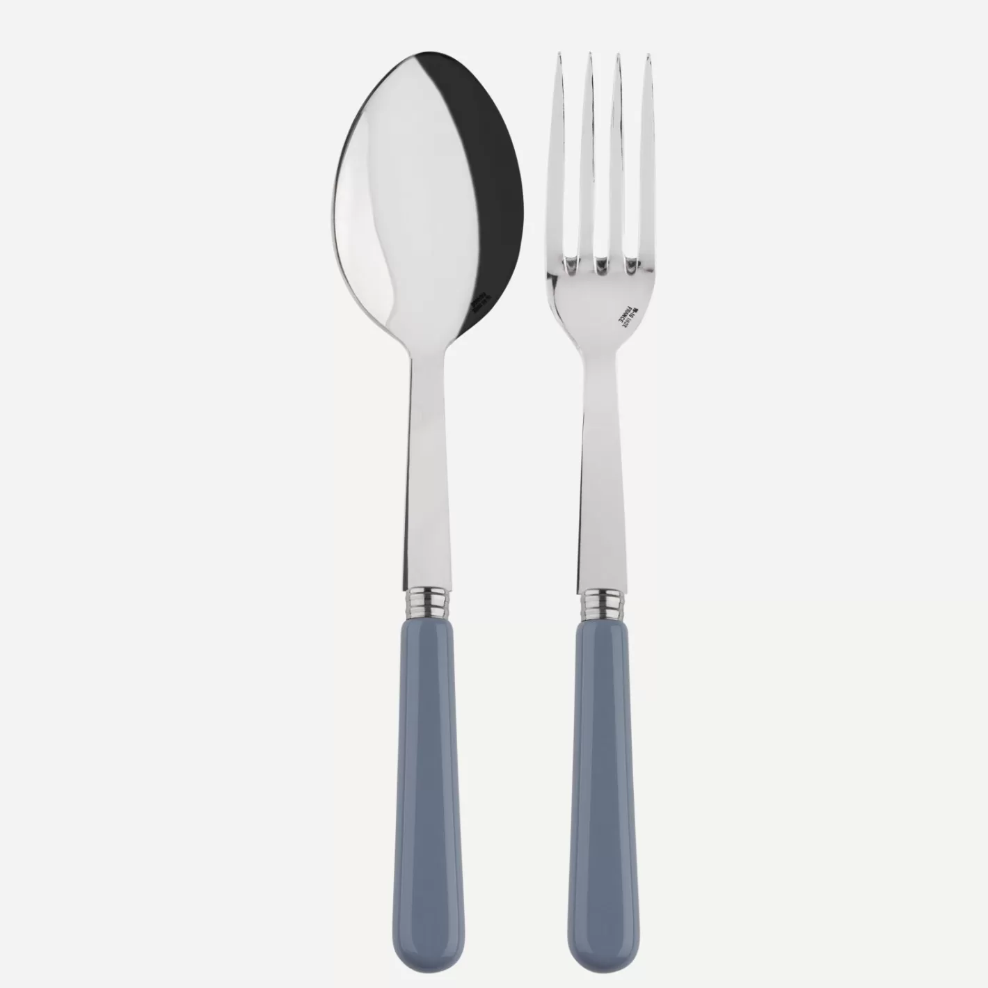 Sabre Paris Serving Set>Pop Unis, Grey