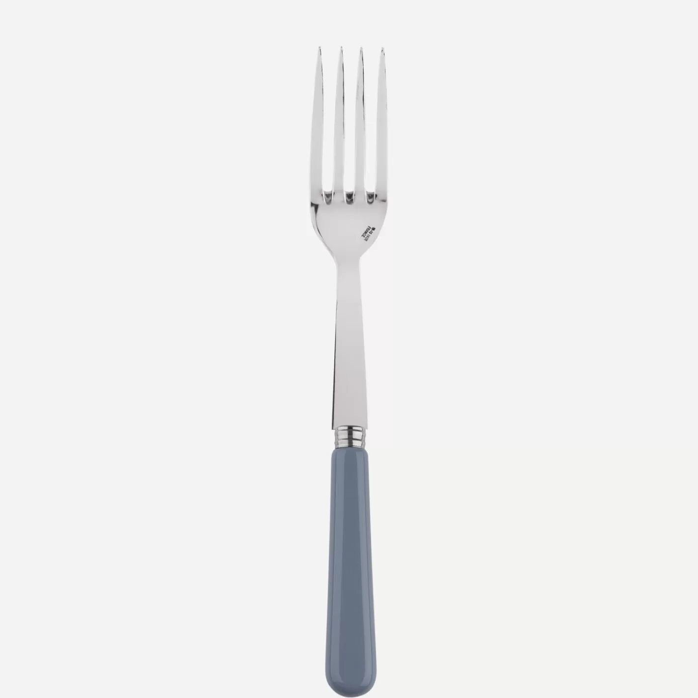 Sabre Paris Serving Fork>Pop Unis, Grey