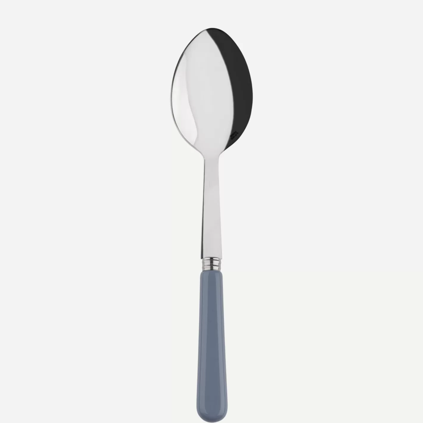 Sabre Paris Serving Spoon>Pop Unis, Grey