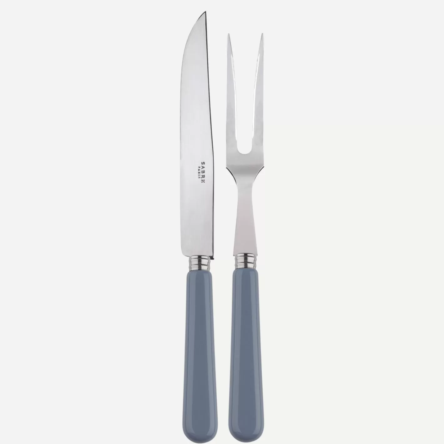 Sabre Paris Carving Set>Pop Unis, Grey