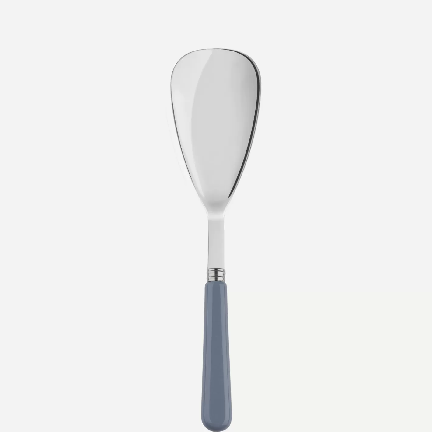 Sabre Paris Rice Spoon>Pop Unis, Grey