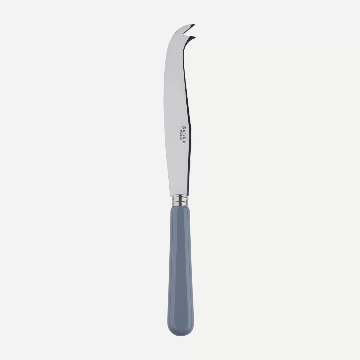 Sabre Paris Cheese Knife>Pop Unis, Grey