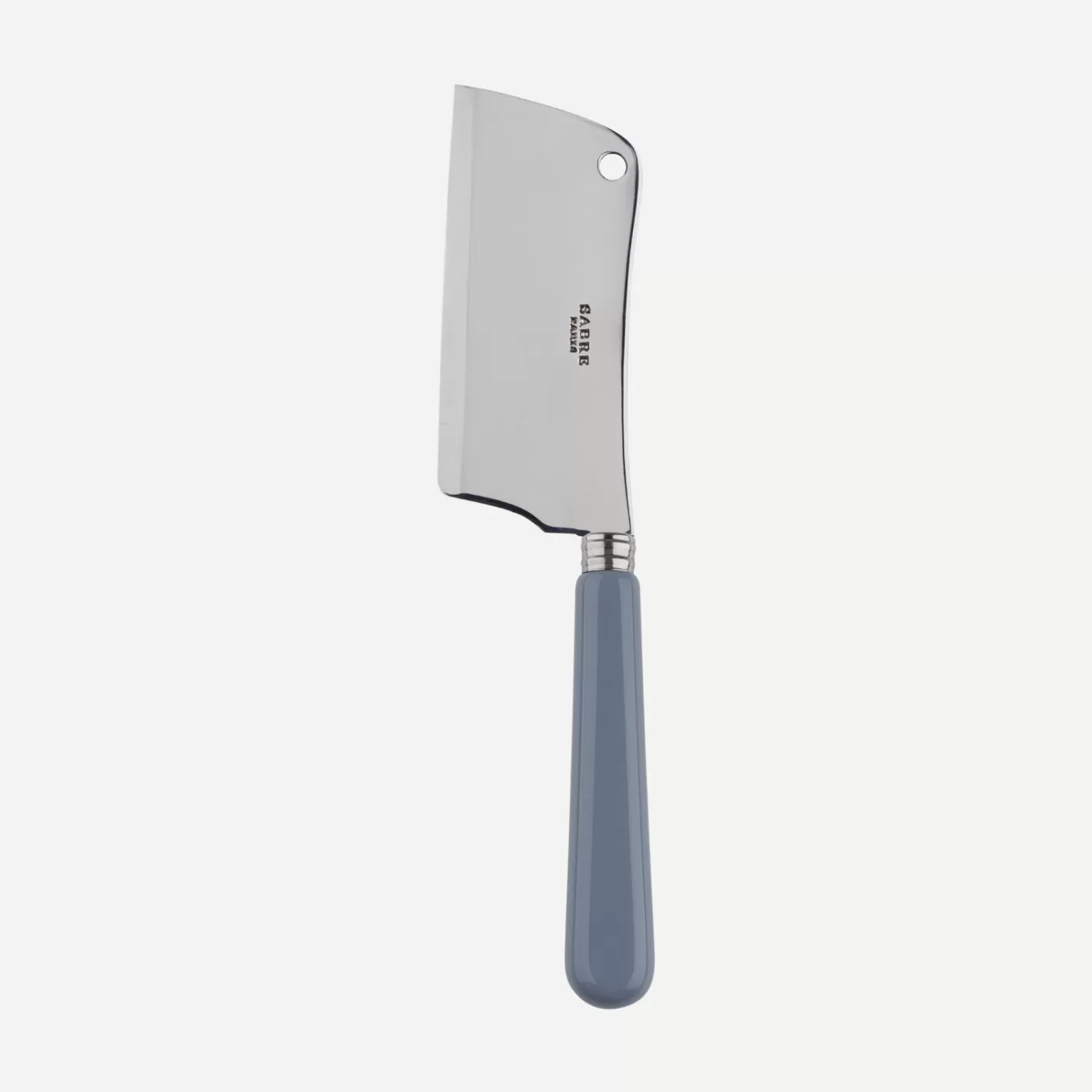 Sabre Paris Cheese Cleaver>Pop Unis, Grey