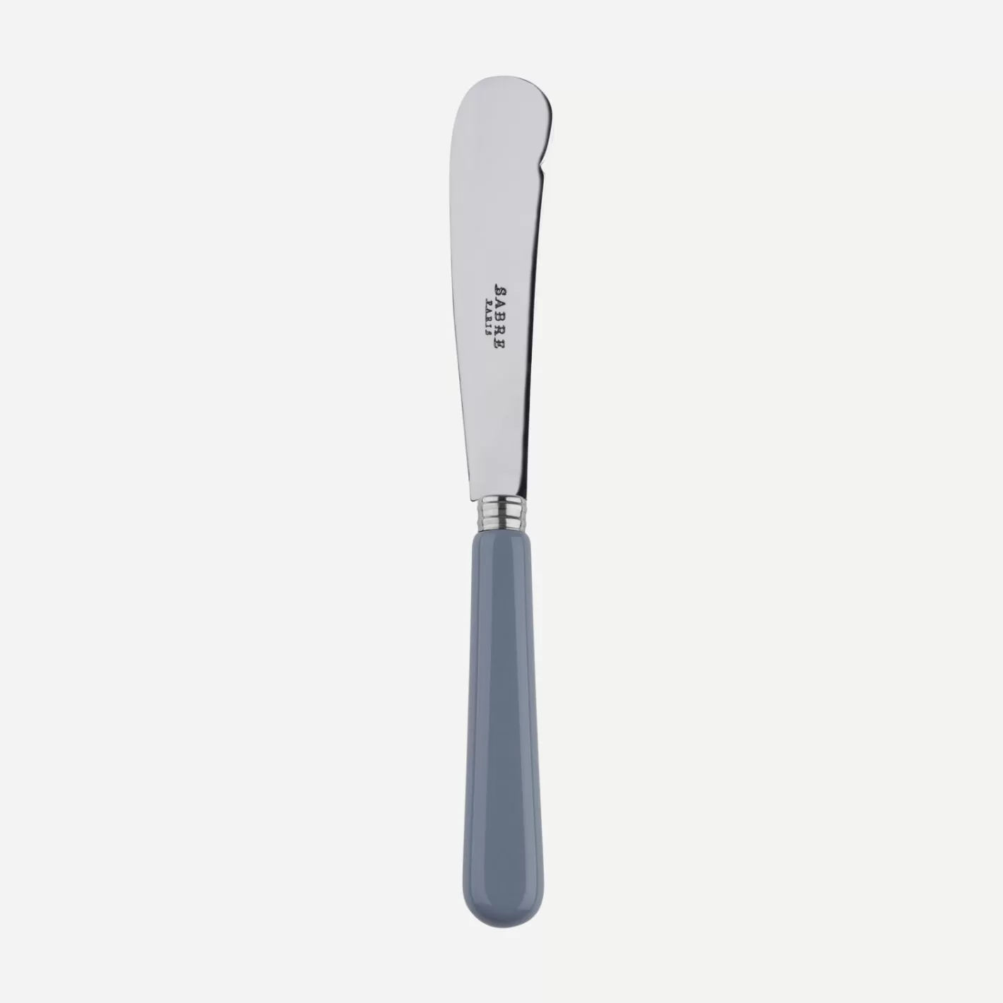 Sabre Paris Butter Knife>Pop Unis, Grey