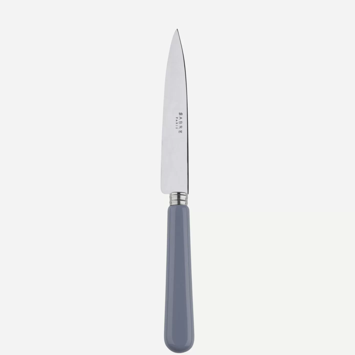 Sabre Paris Kitchen Knife>Pop Unis, Grey