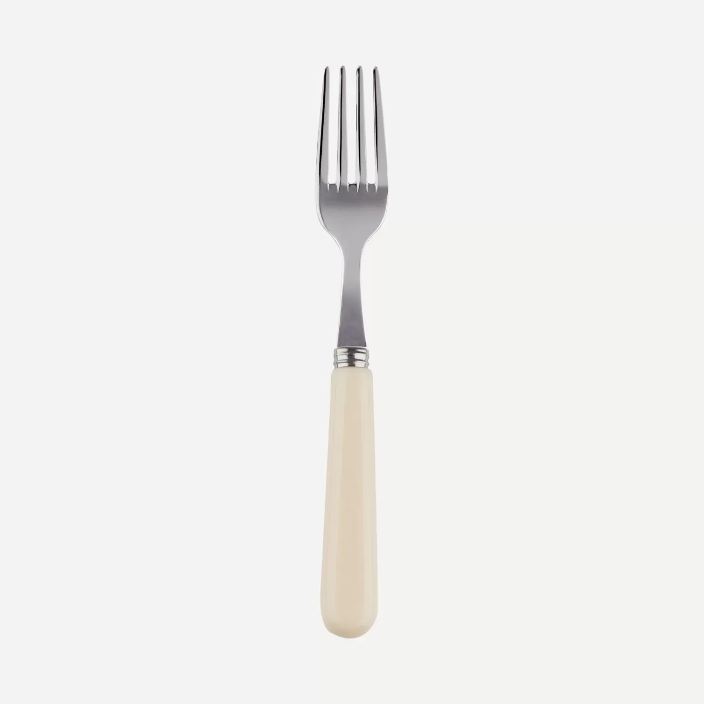 Sabre Paris Small Fork>Pop Unis, Ivory