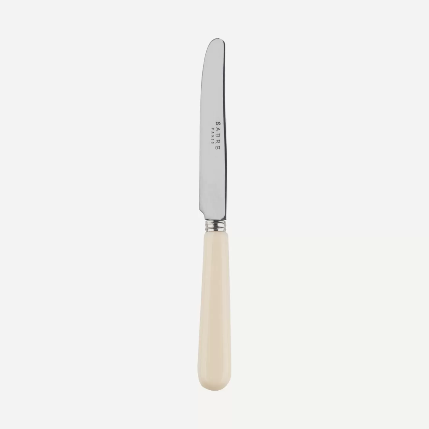 Sabre Paris Breakfast Knife>Pop Unis, Ivory