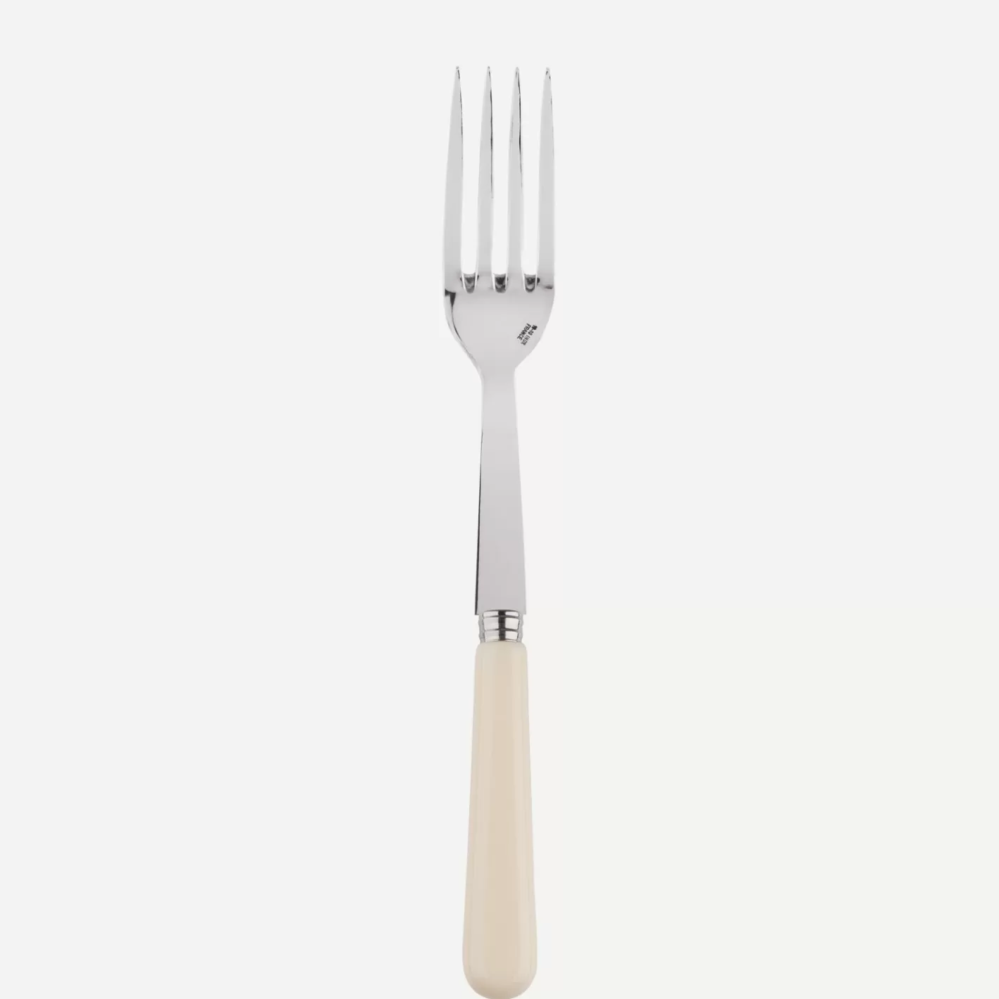 Sabre Paris Serving Fork>Pop Unis, Ivory