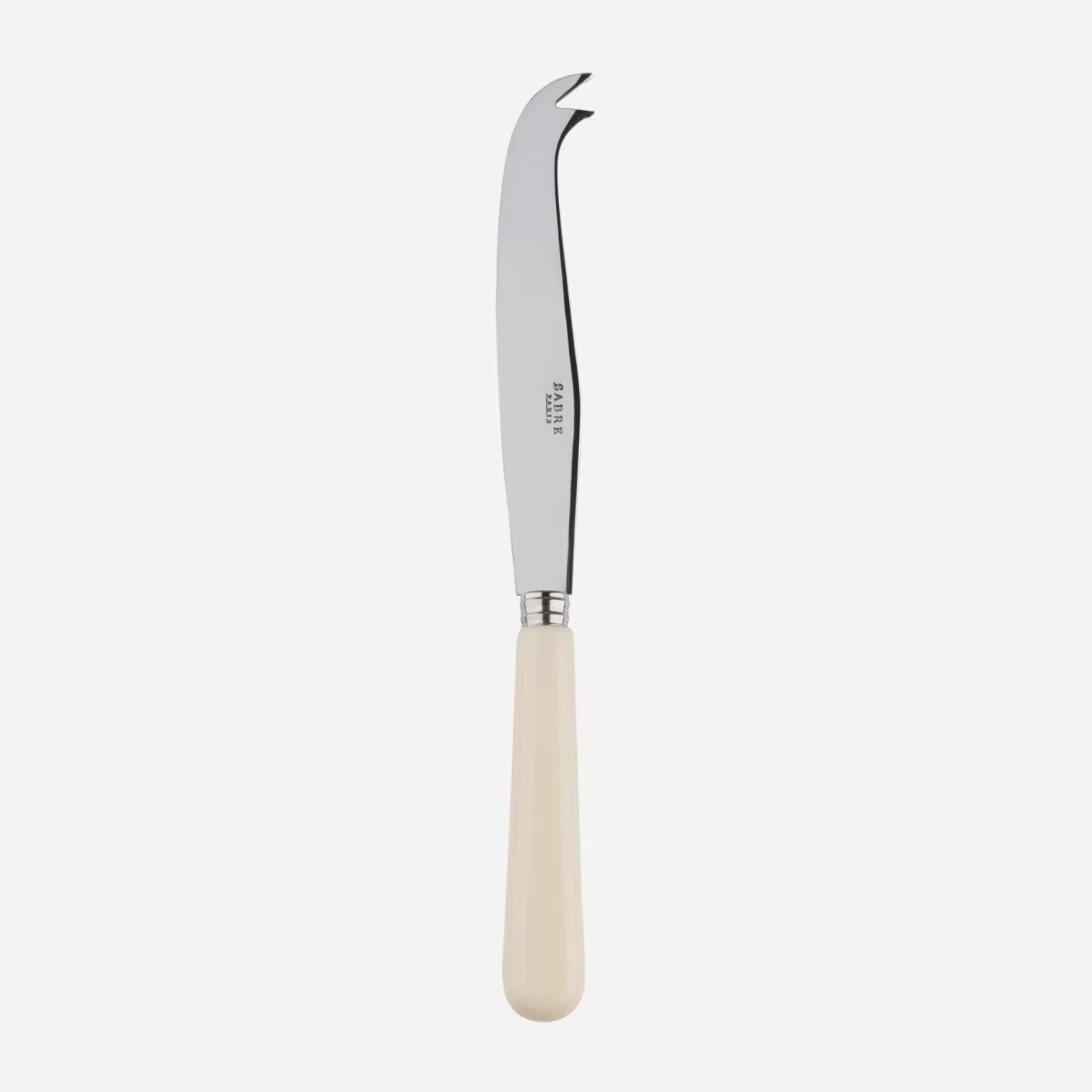 Sabre Paris Cheese Knife>Pop Unis, Ivory