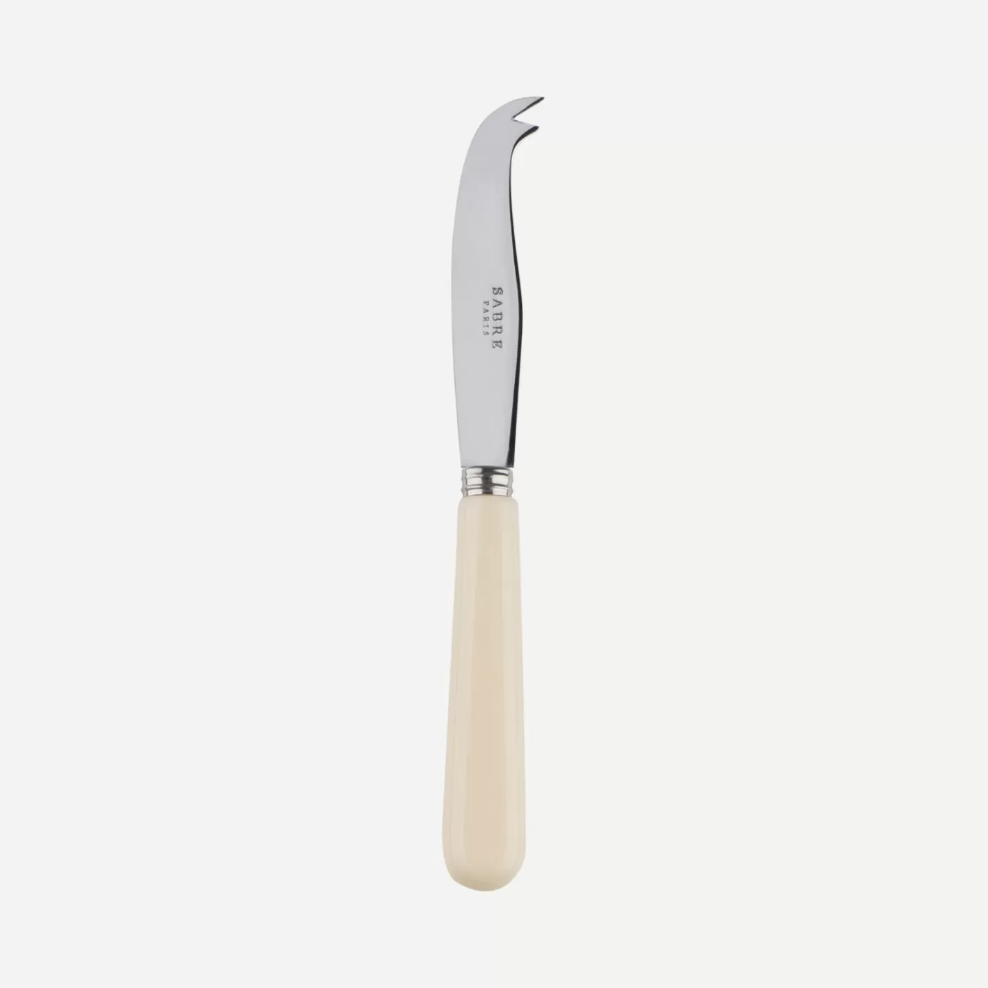 Sabre Paris Cheese Knife>Pop Unis, Ivory