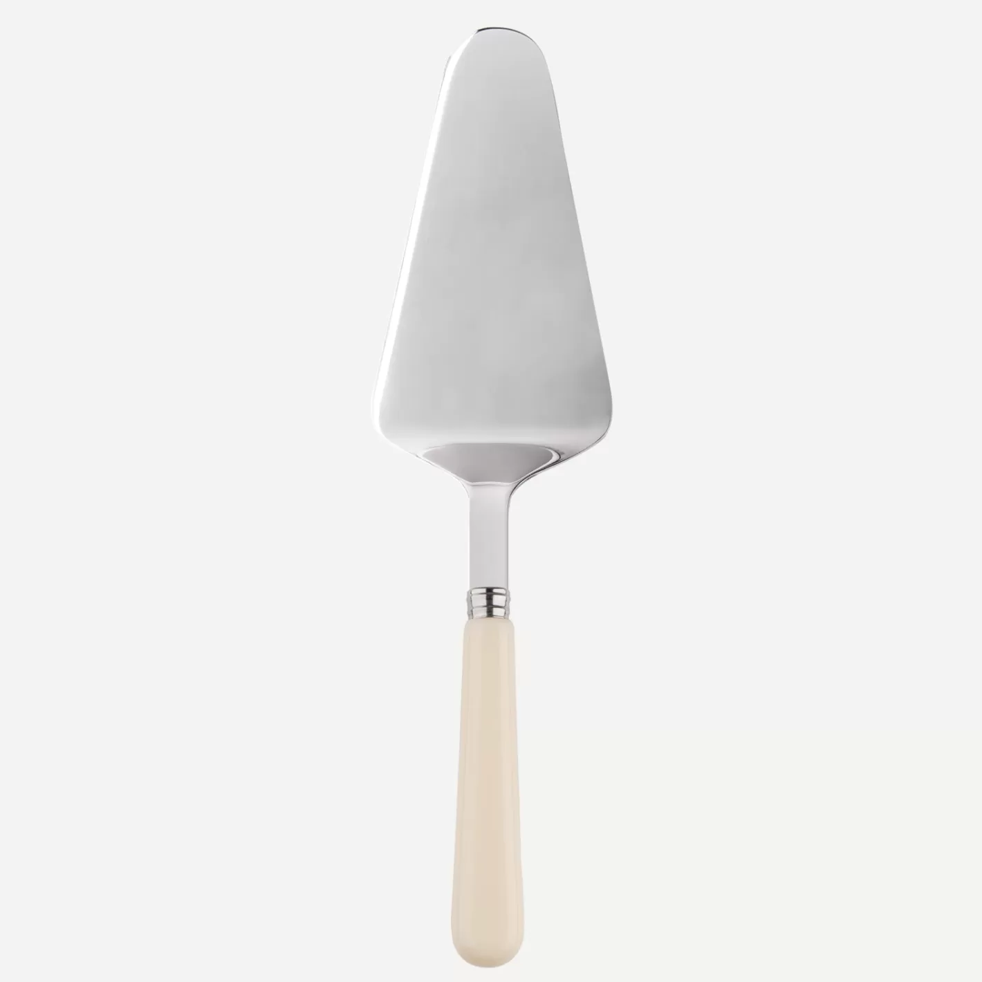 Sabre Paris Tart Server>Pop Unis, Ivory