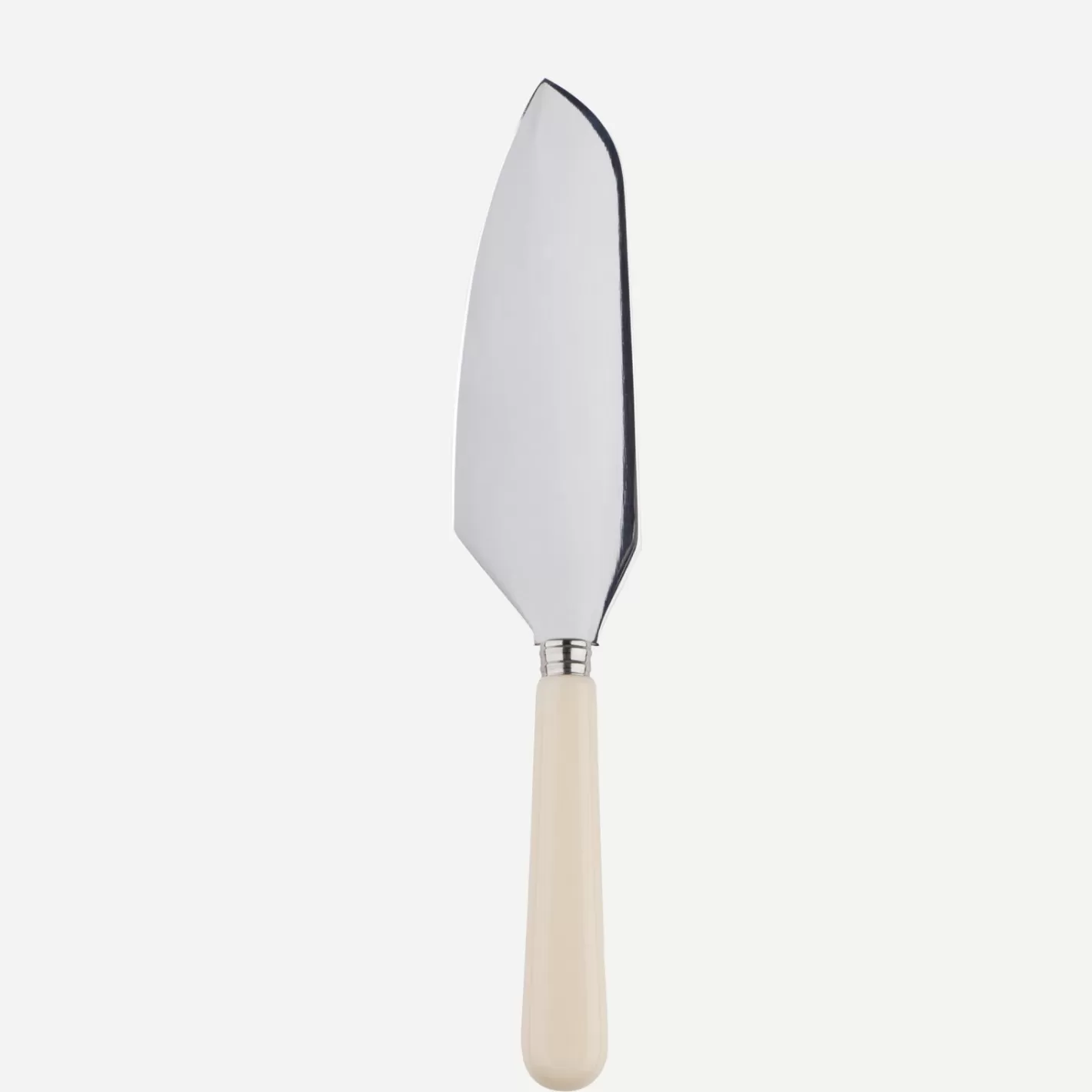 Sabre Paris Tart Slicer>Pop Unis, Ivory