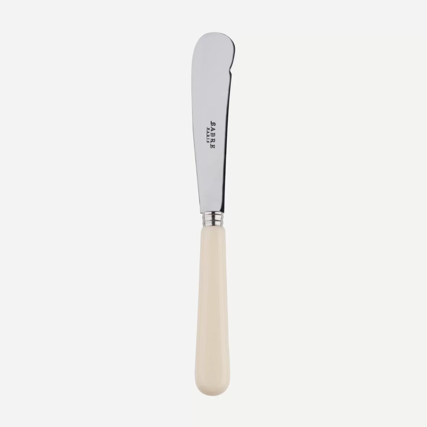 Sabre Paris Butter Knife>Pop Unis, Ivory