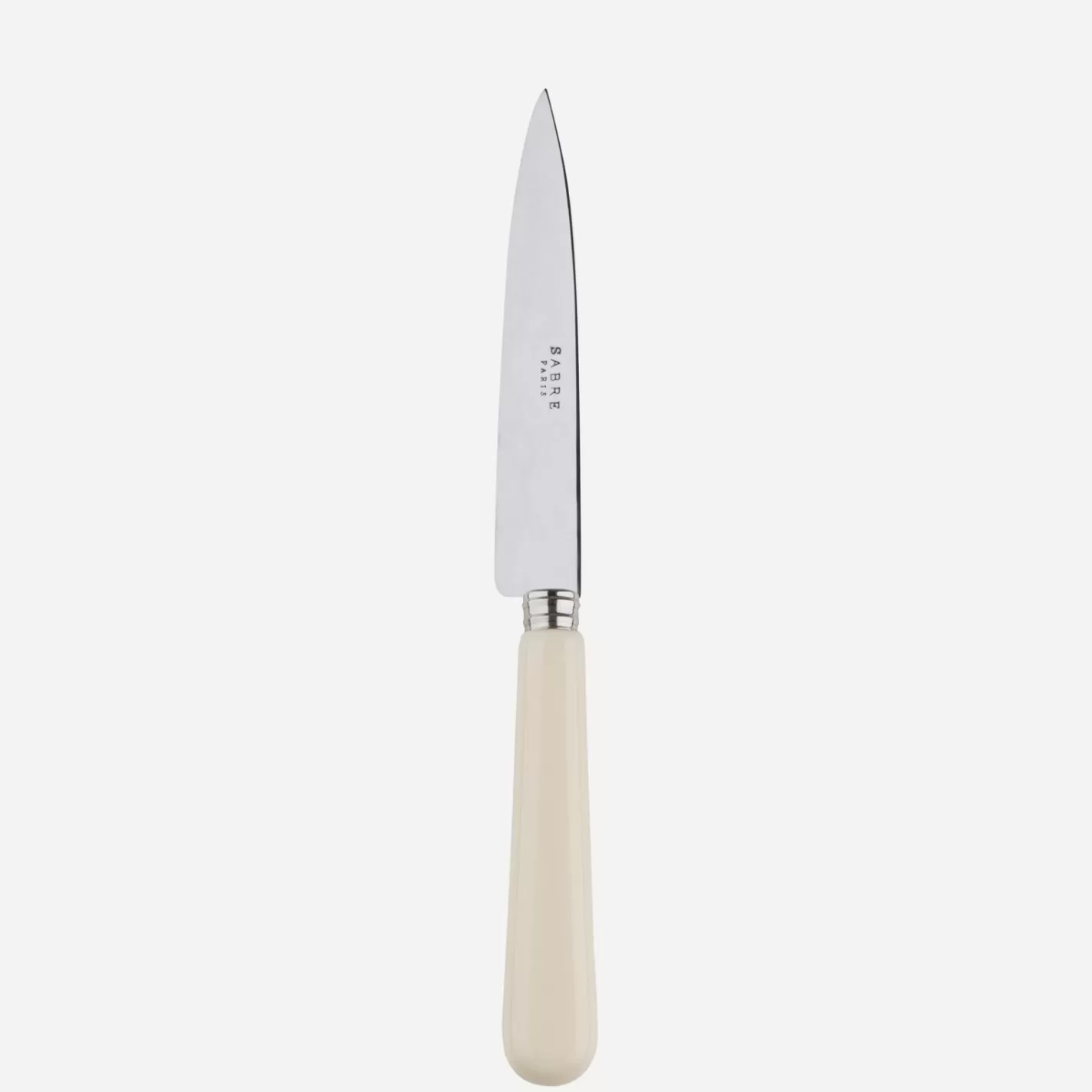 Sabre Paris Kitchen Knife>Pop Unis, Ivory