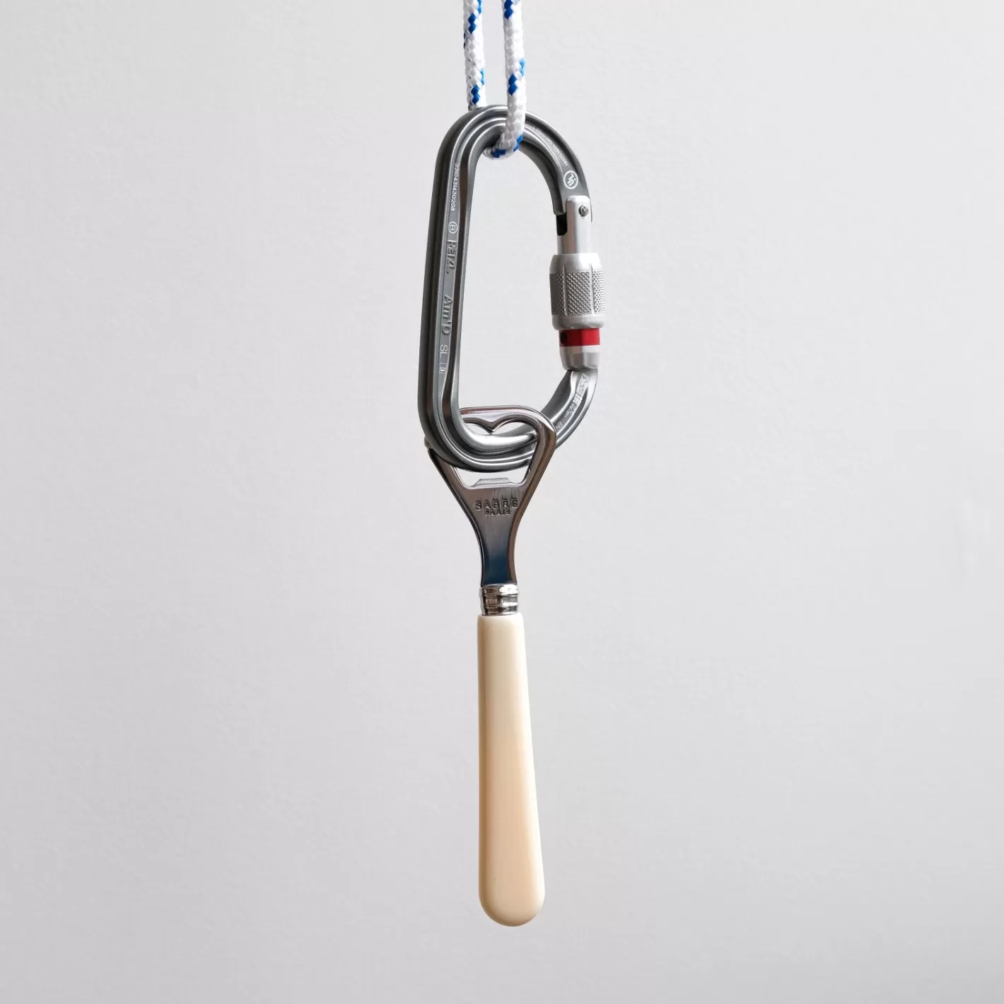 Sabre Paris Bottle Opener>Pop Unis, Ivory