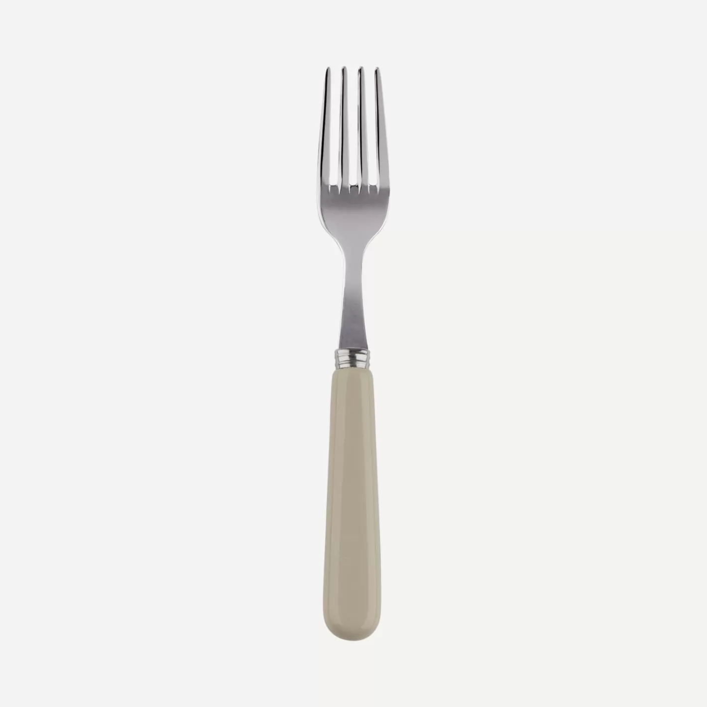 Sabre Paris Small Fork>Pop Unis, Light kaki